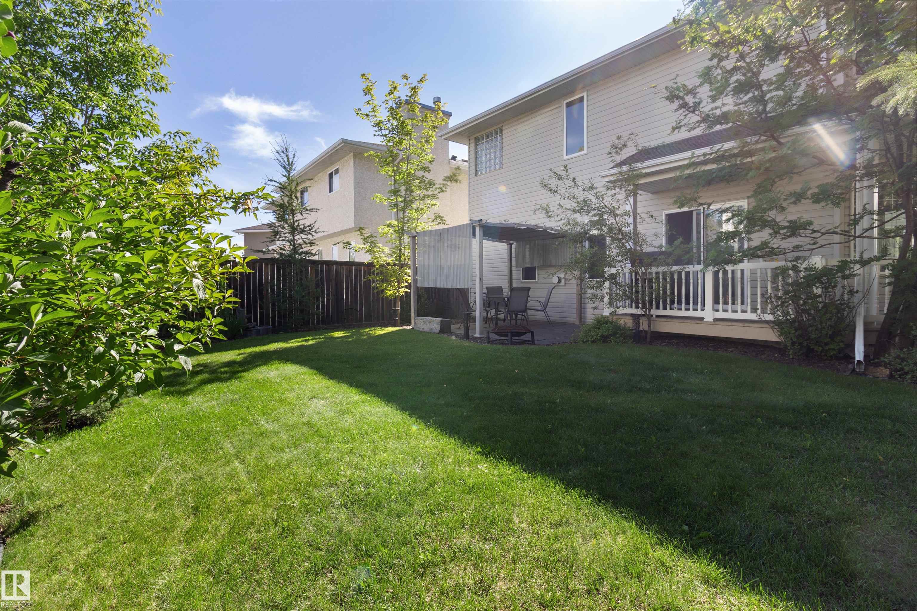 Photo 50 at 133 Kulawy Drive NW, Kiniski Gardens, Edmonton