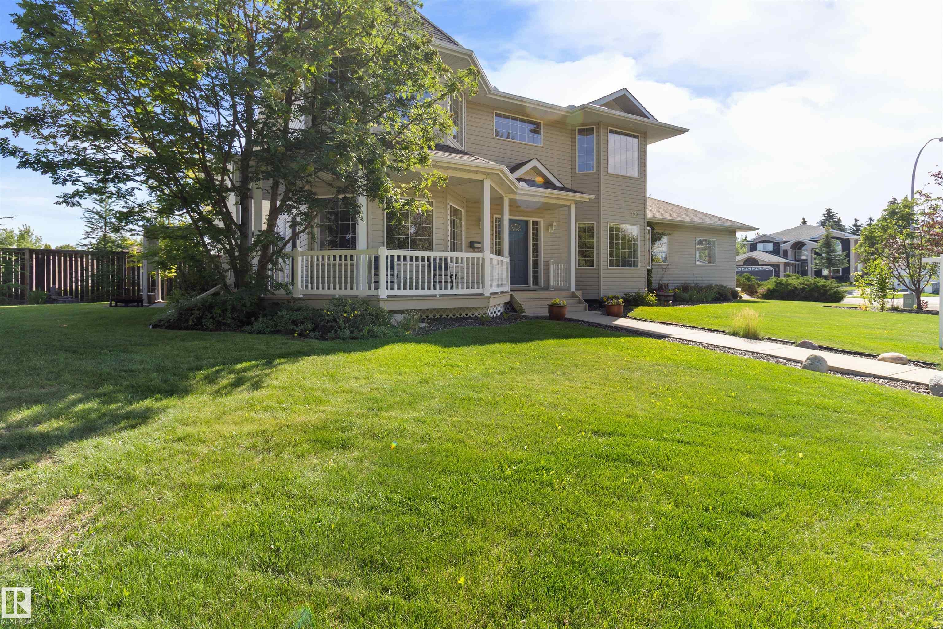 Photo 6 at 133 Kulawy Drive NW, Kiniski Gardens, Edmonton