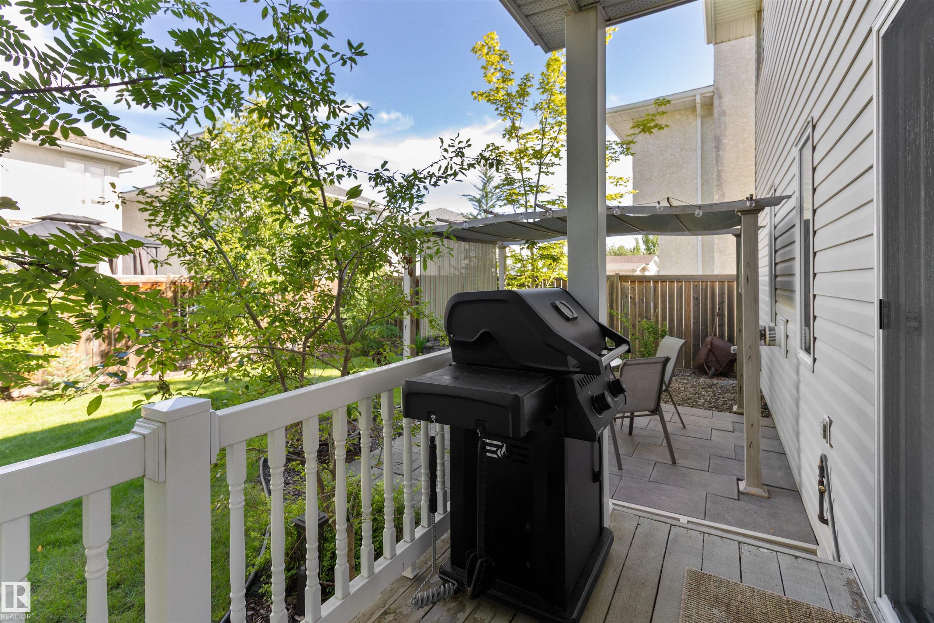 Photo 51 at 133 Kulawy Drive NW, Kiniski Gardens, Edmonton
