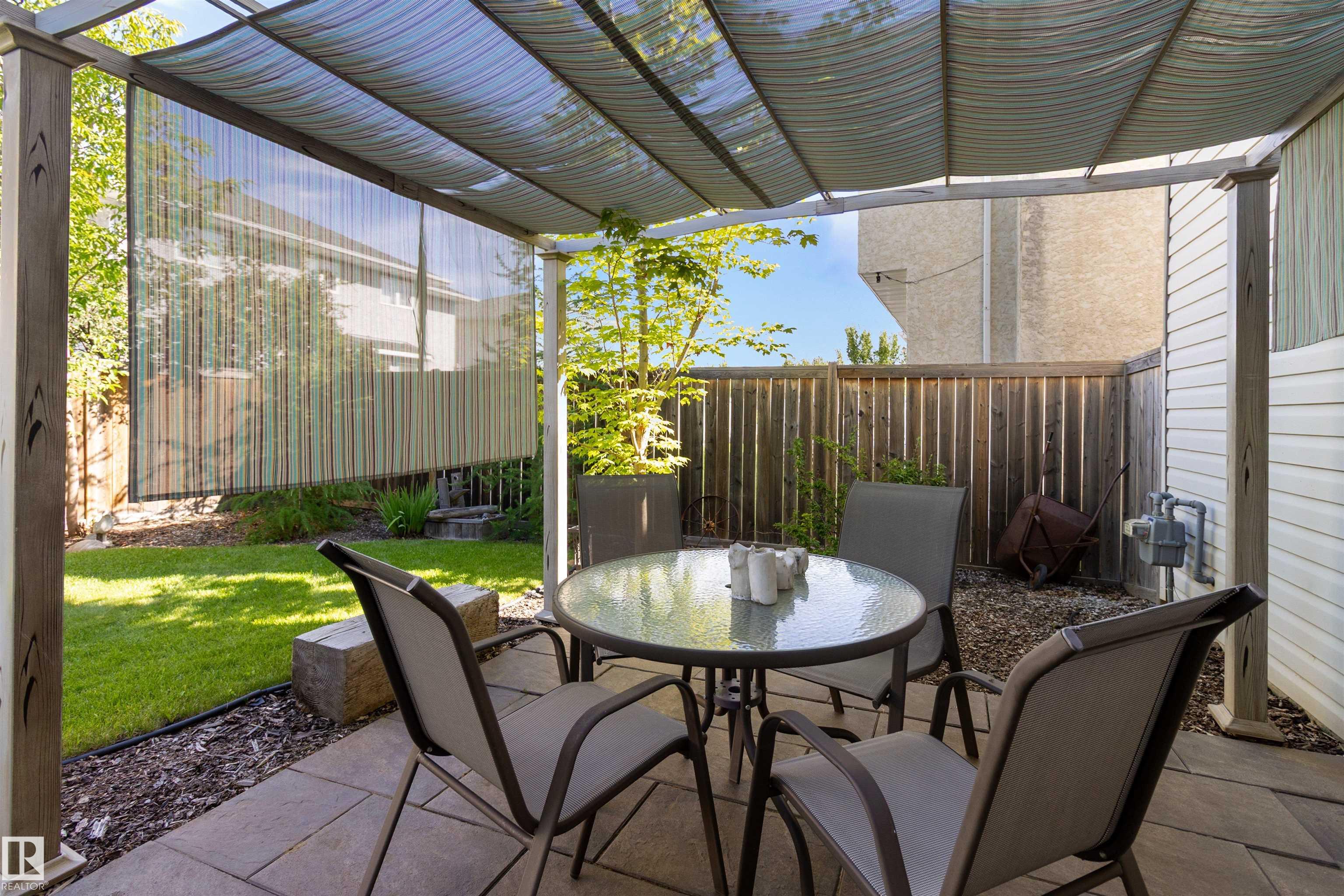 Photo 52 at 133 Kulawy Drive NW, Kiniski Gardens, Edmonton
