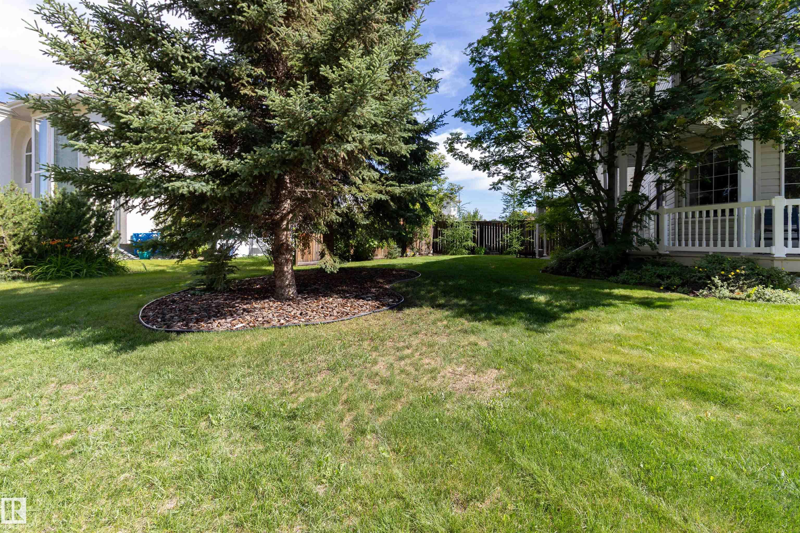 Photo 53 at 133 Kulawy Drive NW, Kiniski Gardens, Edmonton