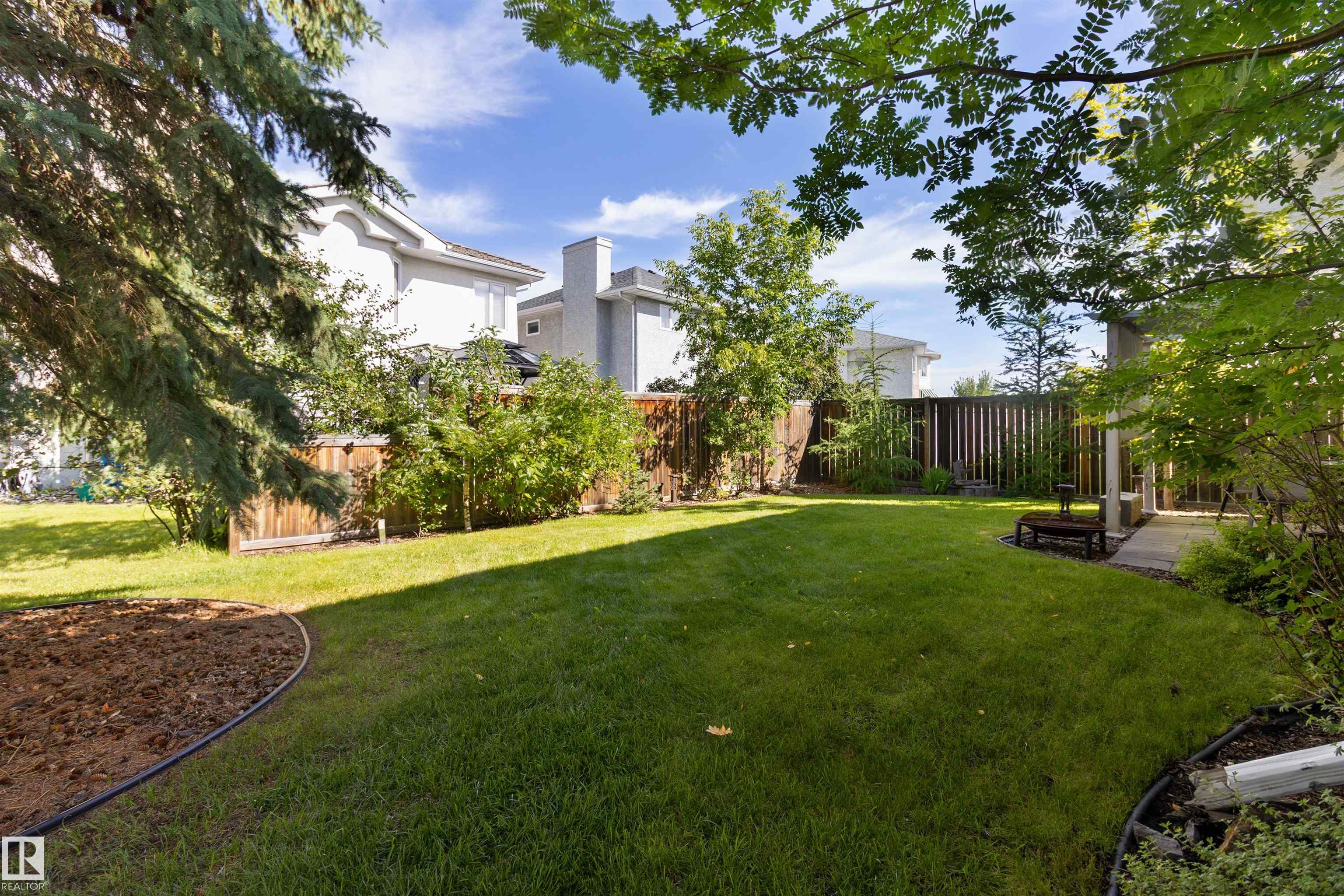 Photo 54 at 133 Kulawy Drive NW, Kiniski Gardens, Edmonton