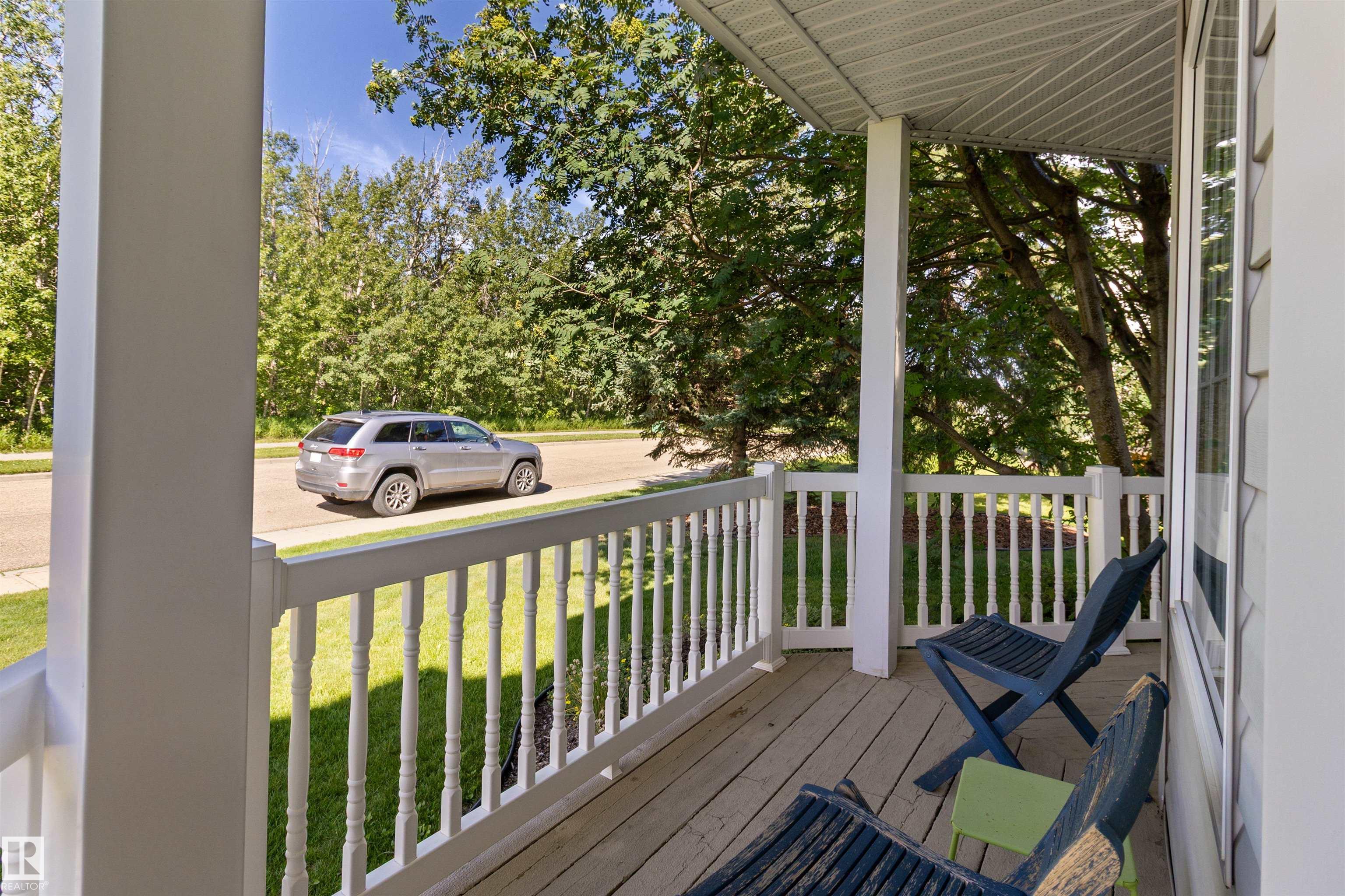 Photo 55 at 133 Kulawy Drive NW, Kiniski Gardens, Edmonton