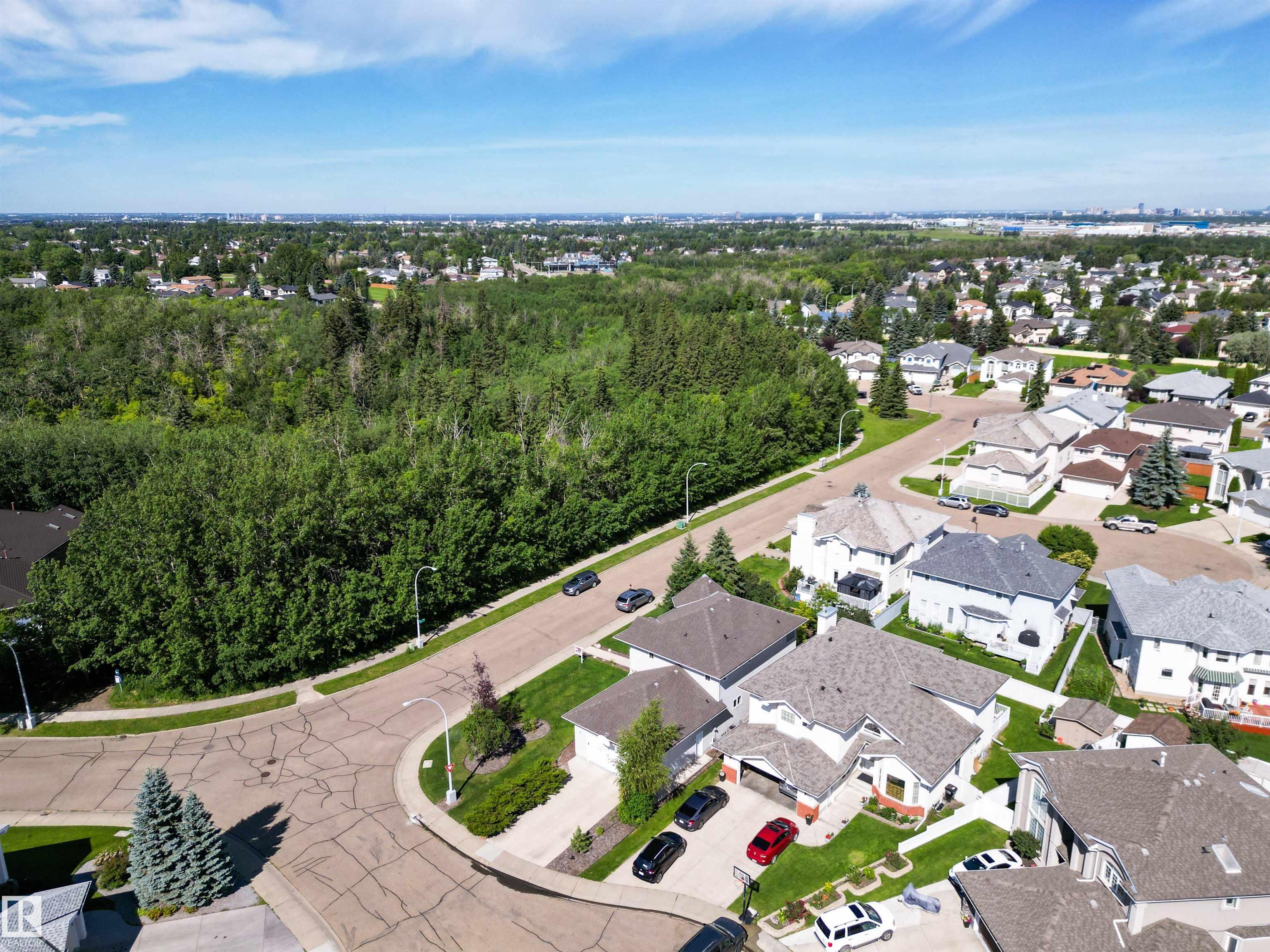 Photo 58 at 133 Kulawy Drive NW, Kiniski Gardens, Edmonton