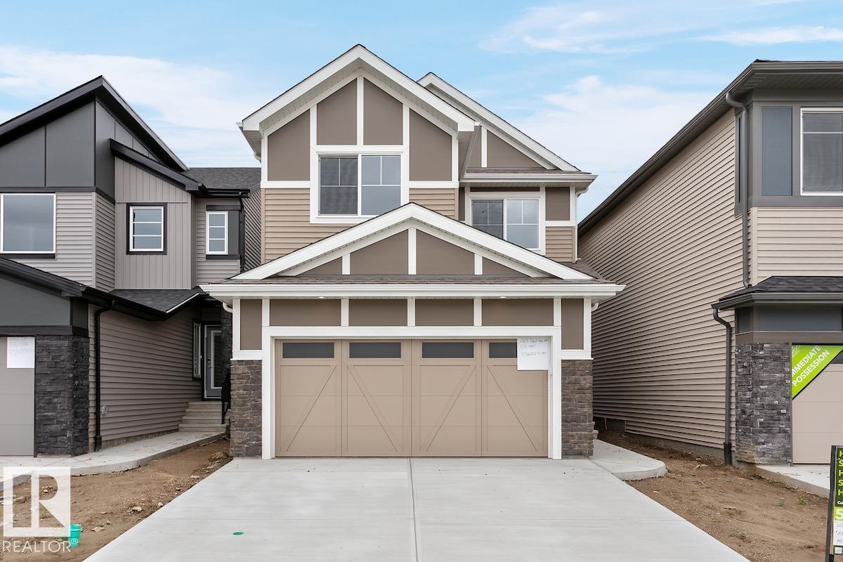 2367 Egret Way NW, Edgemont, Edmonton photo number 2