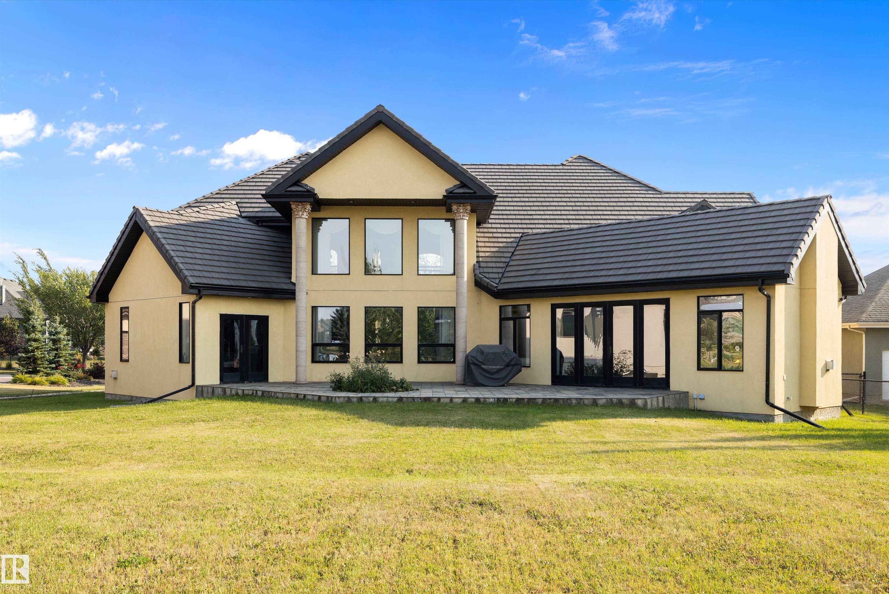 54302 Rge Road 250, Tuscany Hills, Rural Sturgeon County 