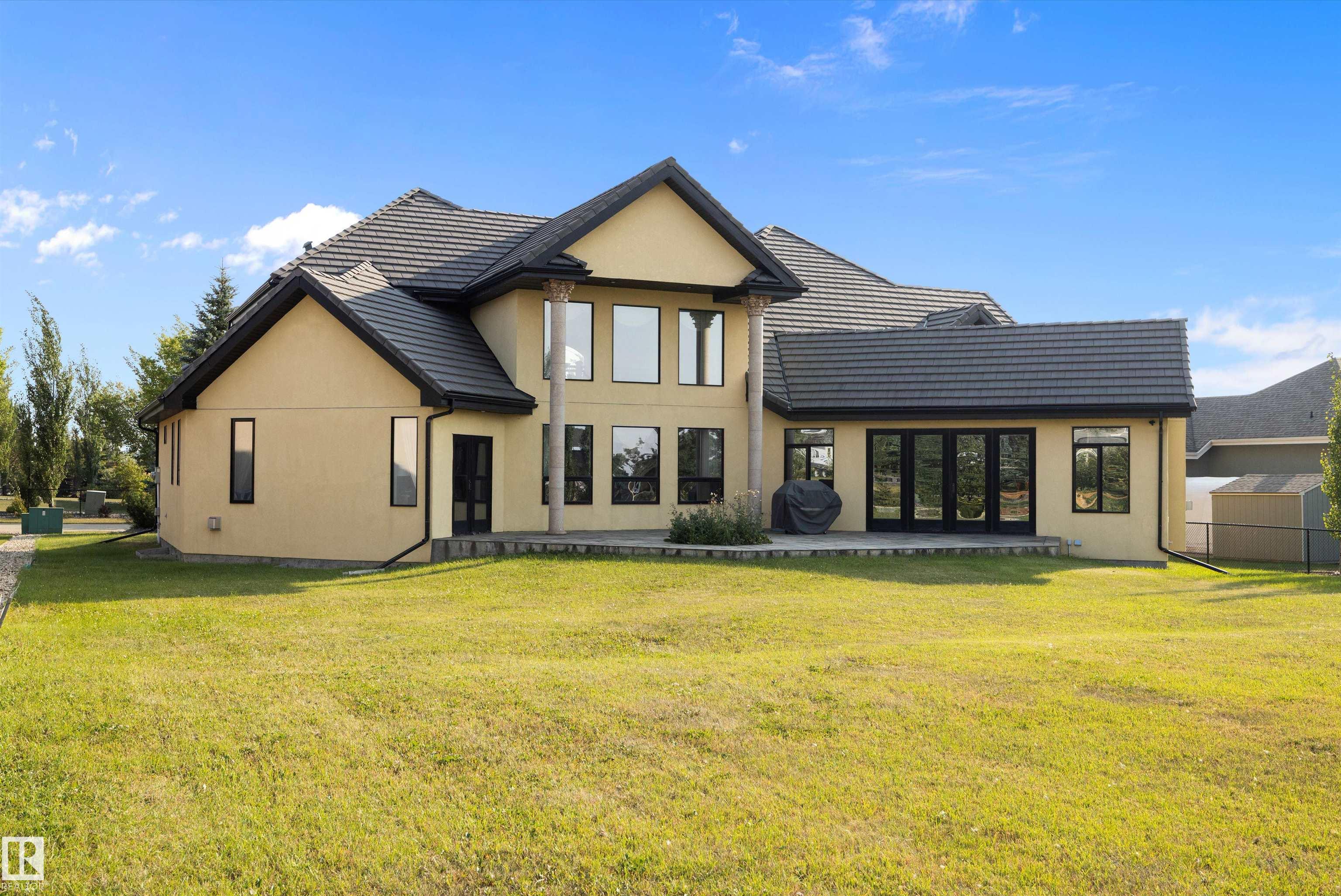Photo 2 at 54302 Rge Road 250, Tuscany Hills, Rural Sturgeon County