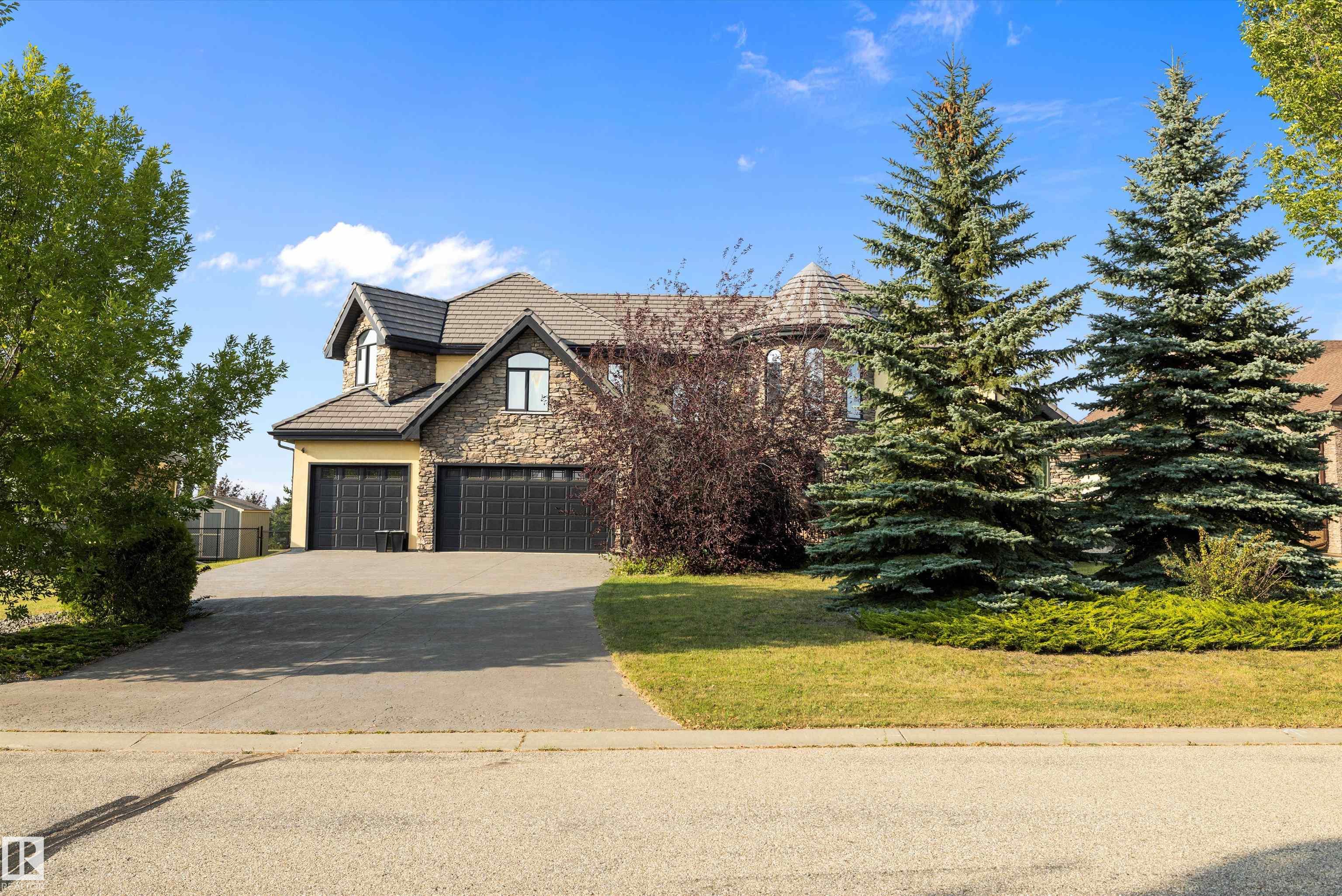 Photo 3 at 54302 Rge Road 250, Tuscany Hills, Rural Sturgeon County