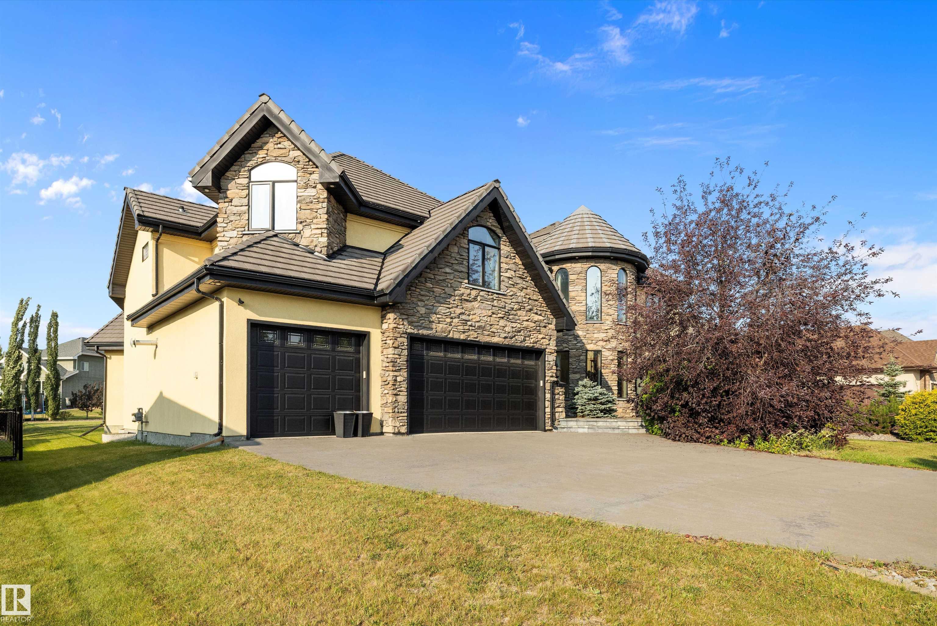 Photo 4 at 54302 Rge Road 250, Tuscany Hills, Rural Sturgeon County