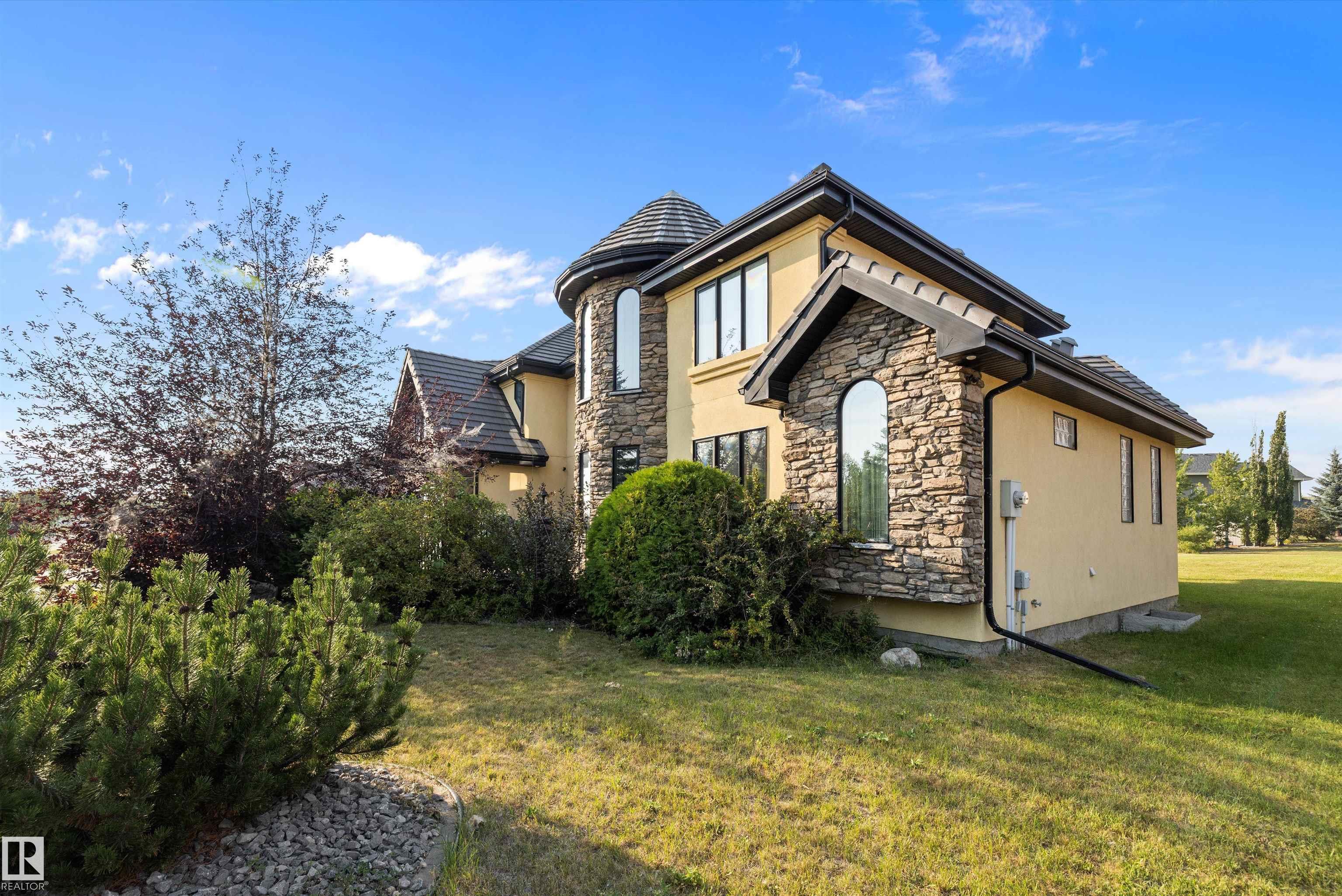 Photo 6 at 54302 Rge Road 250, Tuscany Hills, Rural Sturgeon County