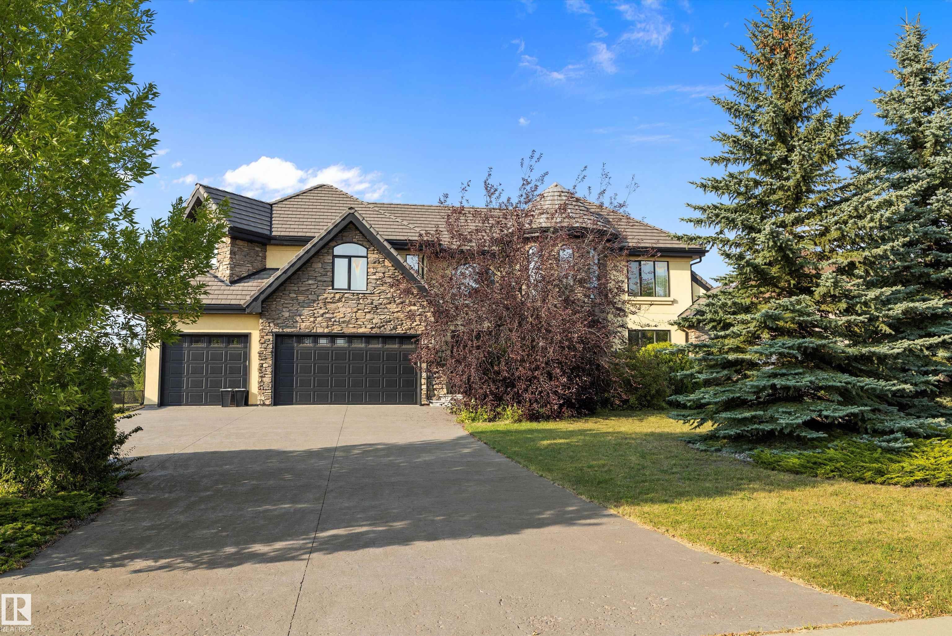 Photo 8 at 54302 Rge Road 250, Tuscany Hills, Rural Sturgeon County