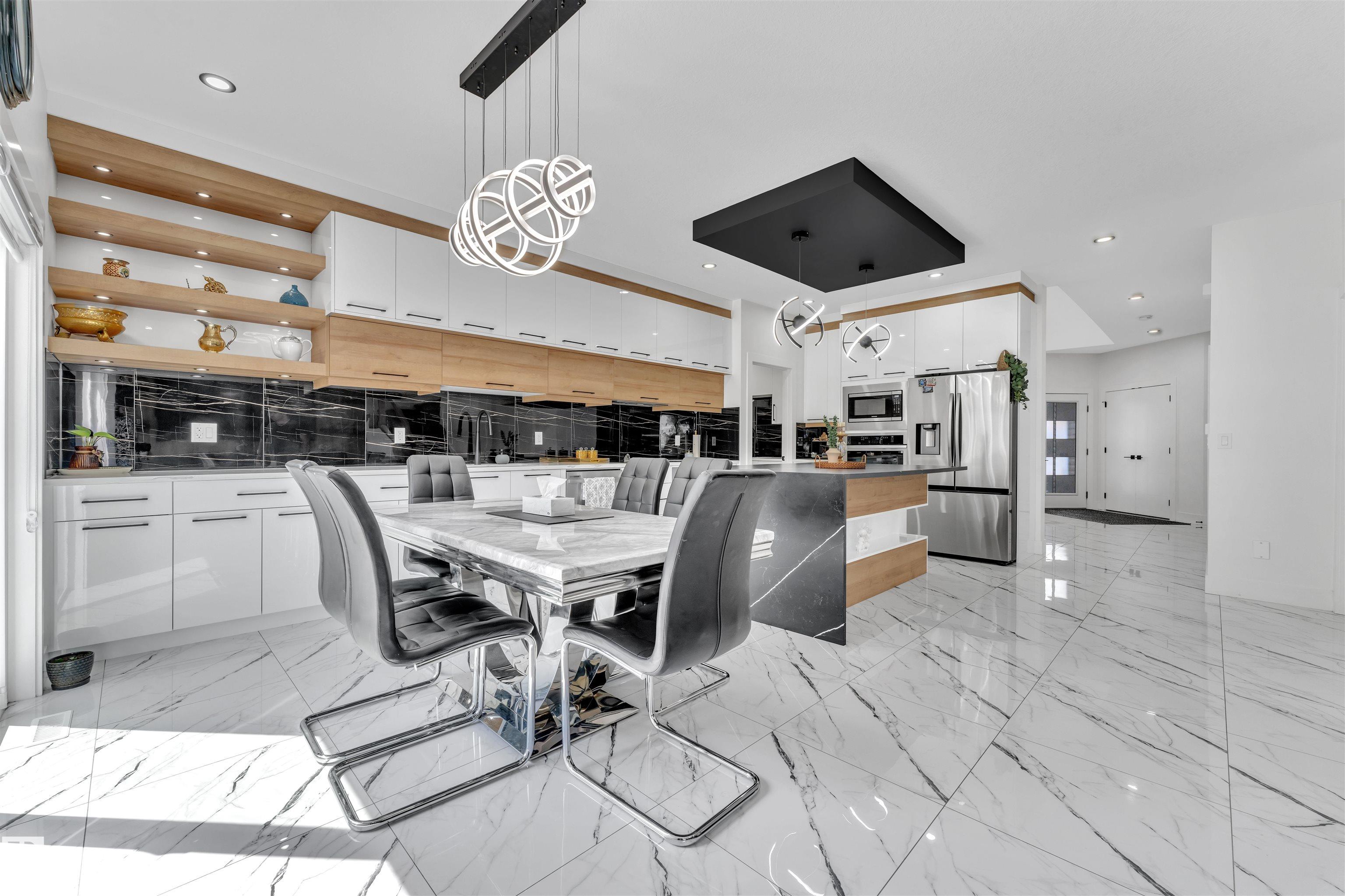 Photo 13 at 1809 18a Avenue NW, Laurel, Edmonton