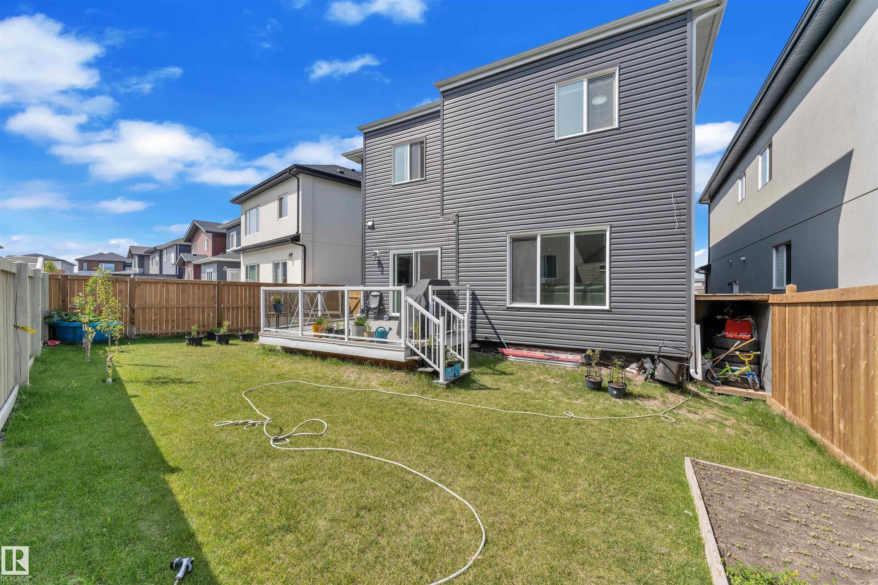 Photo 42 at 1809 18a Avenue NW, Laurel, Edmonton