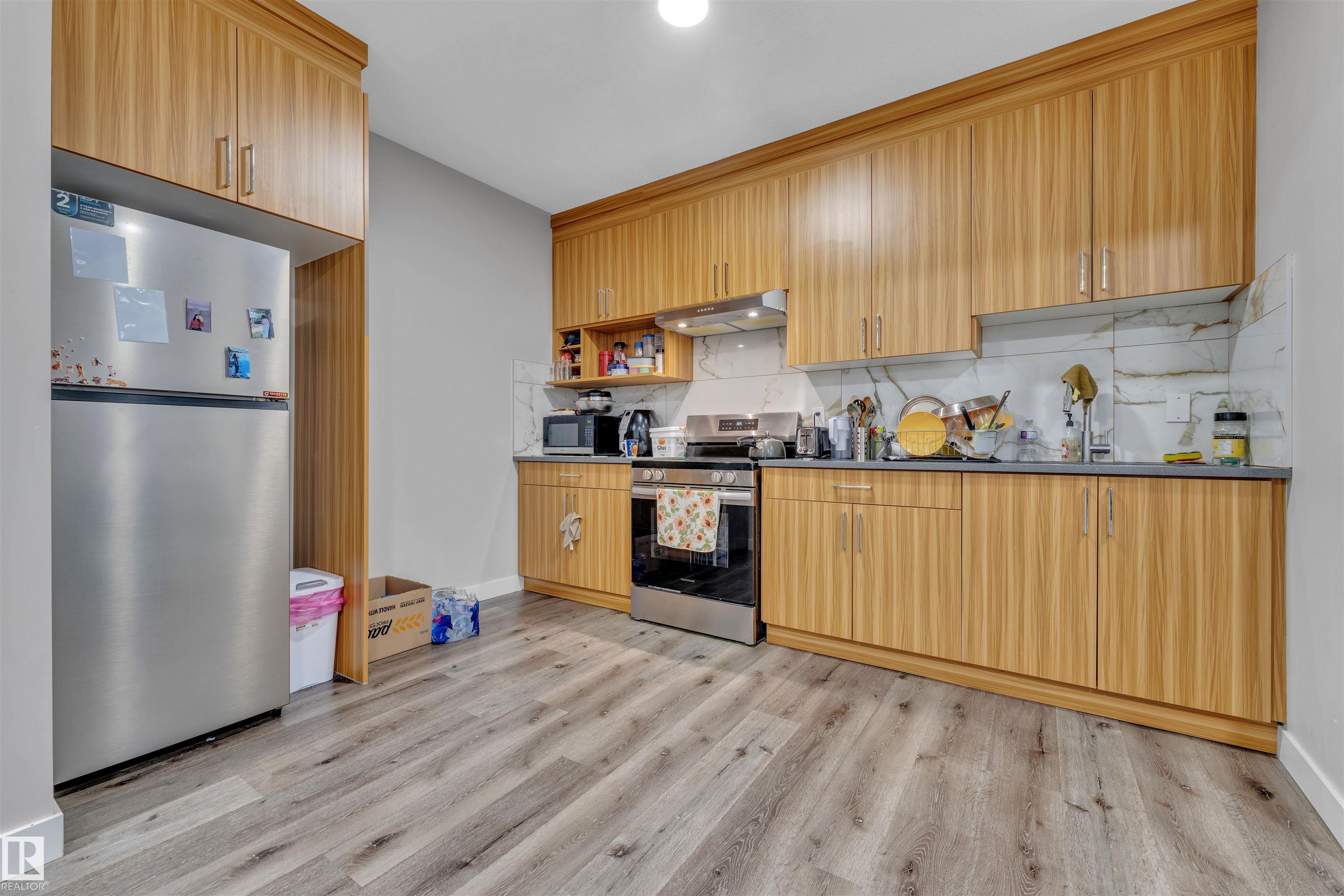 Photo 46 at 1809 18a Avenue NW, Laurel, Edmonton