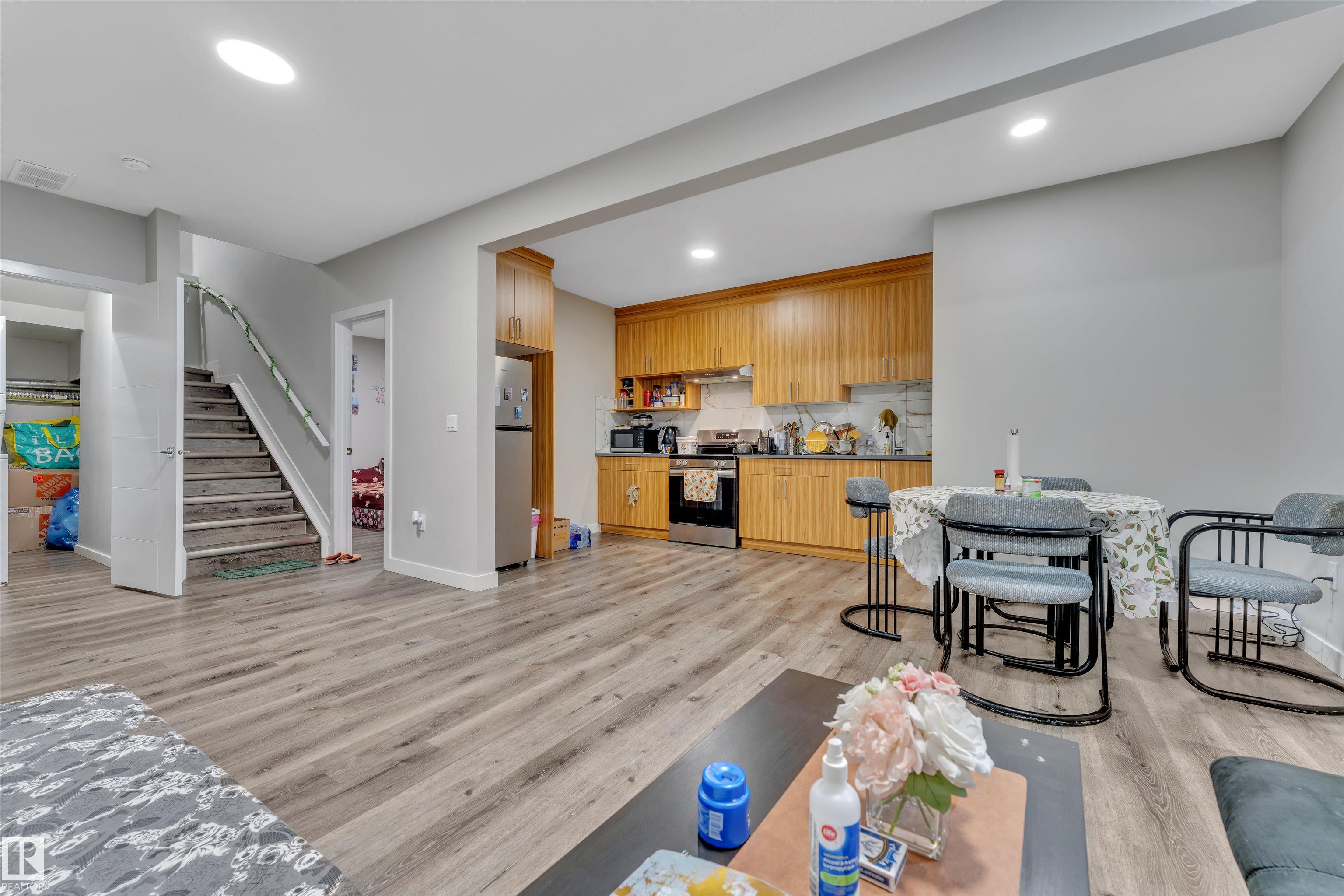 Photo 47 at 1809 18a Avenue NW, Laurel, Edmonton