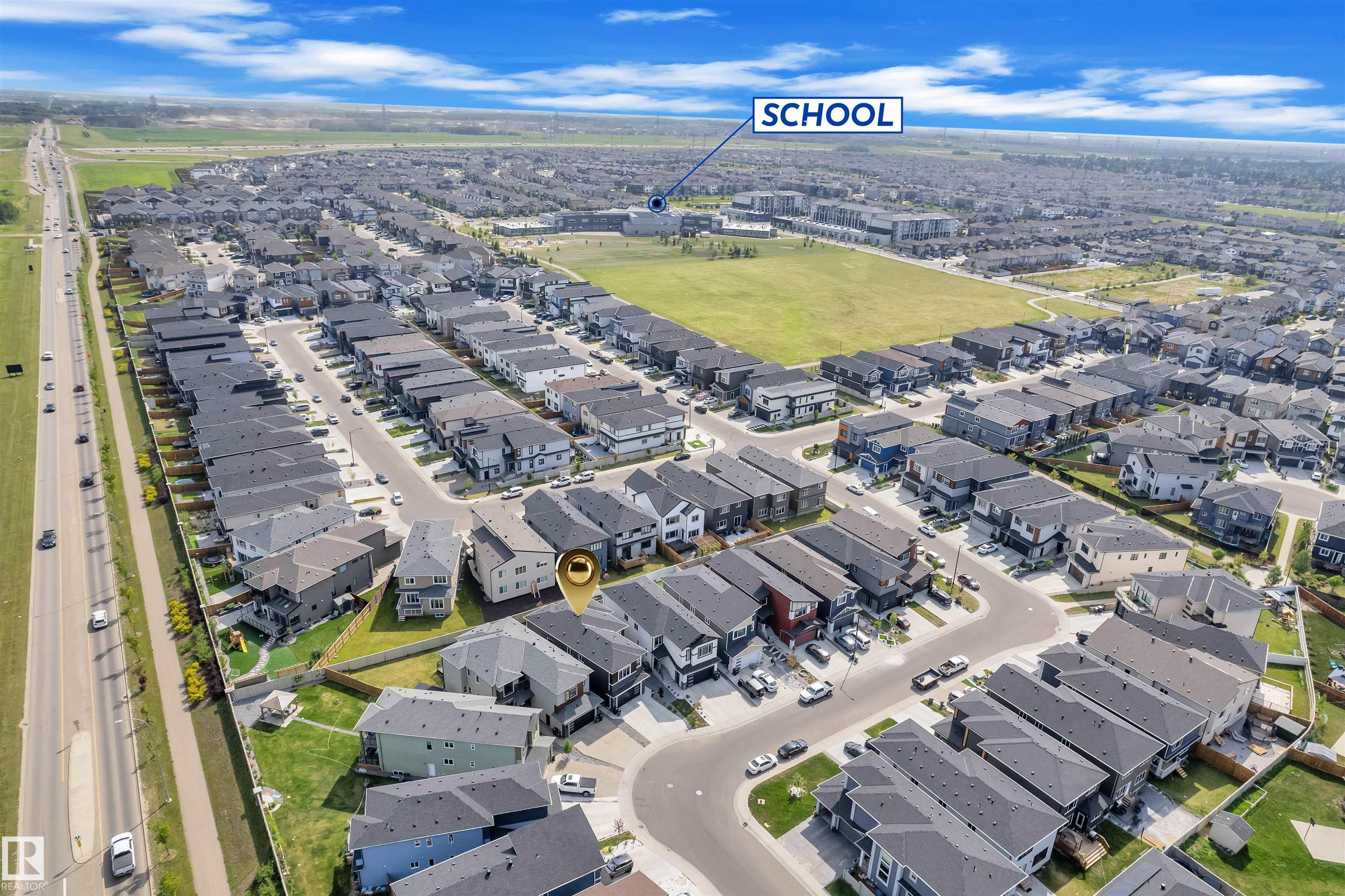 Photo 57 at 1809 18a Avenue NW, Laurel, Edmonton