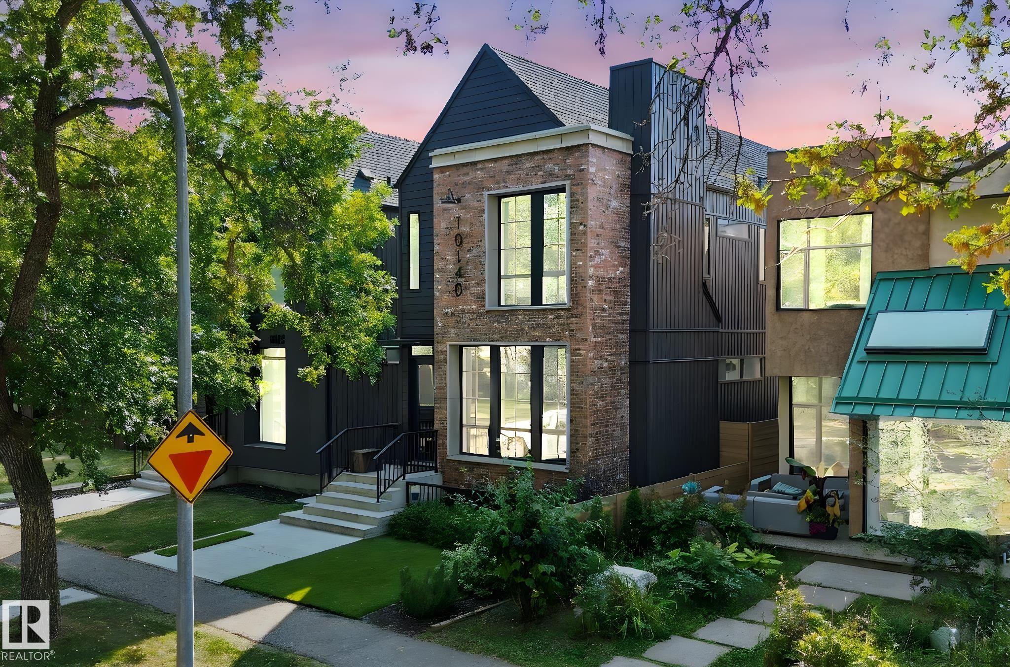 10140 90 Street NW, Riverdale, Edmonton 