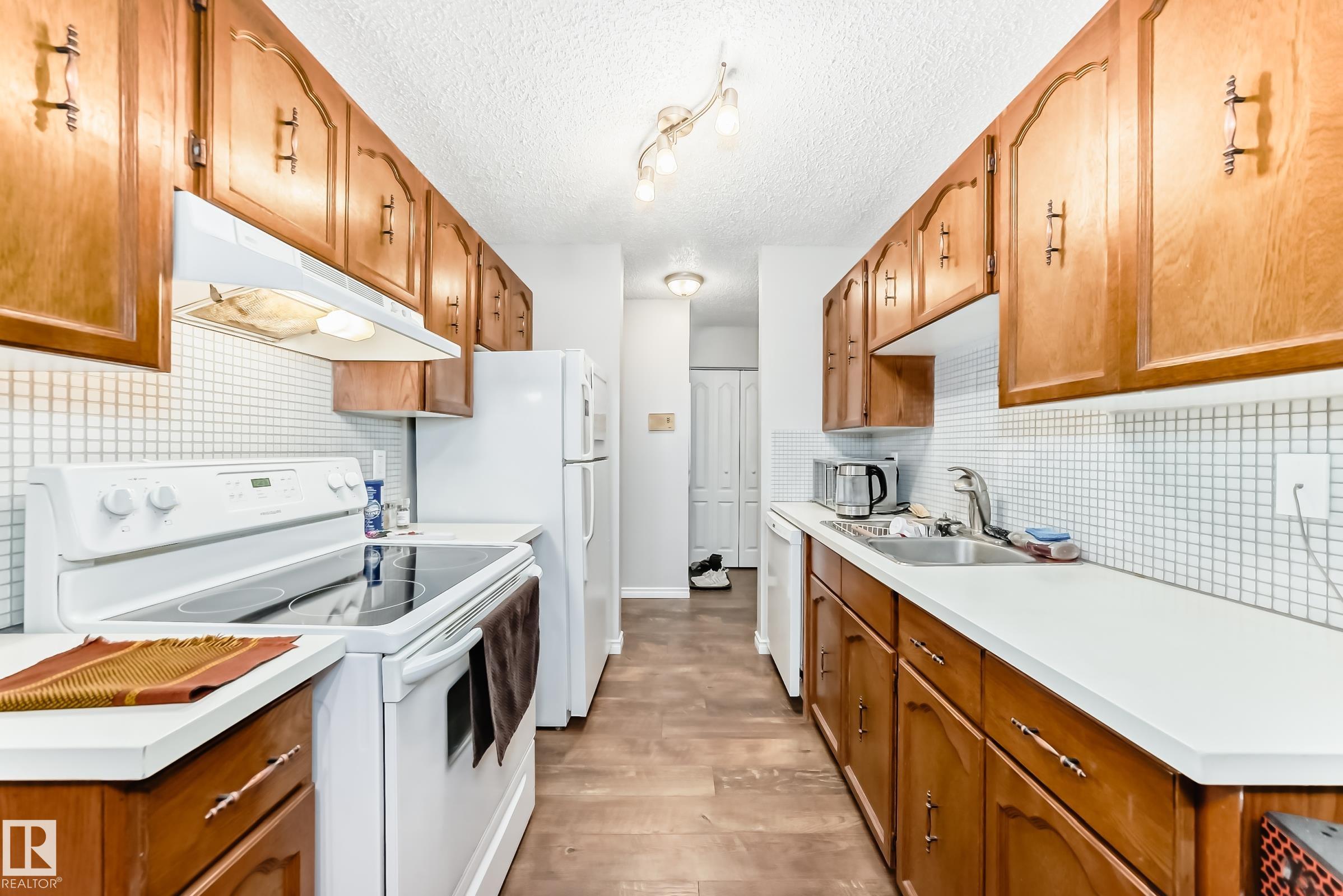 305 - 14004 26 Street NW, Bannerman, Edmonton 