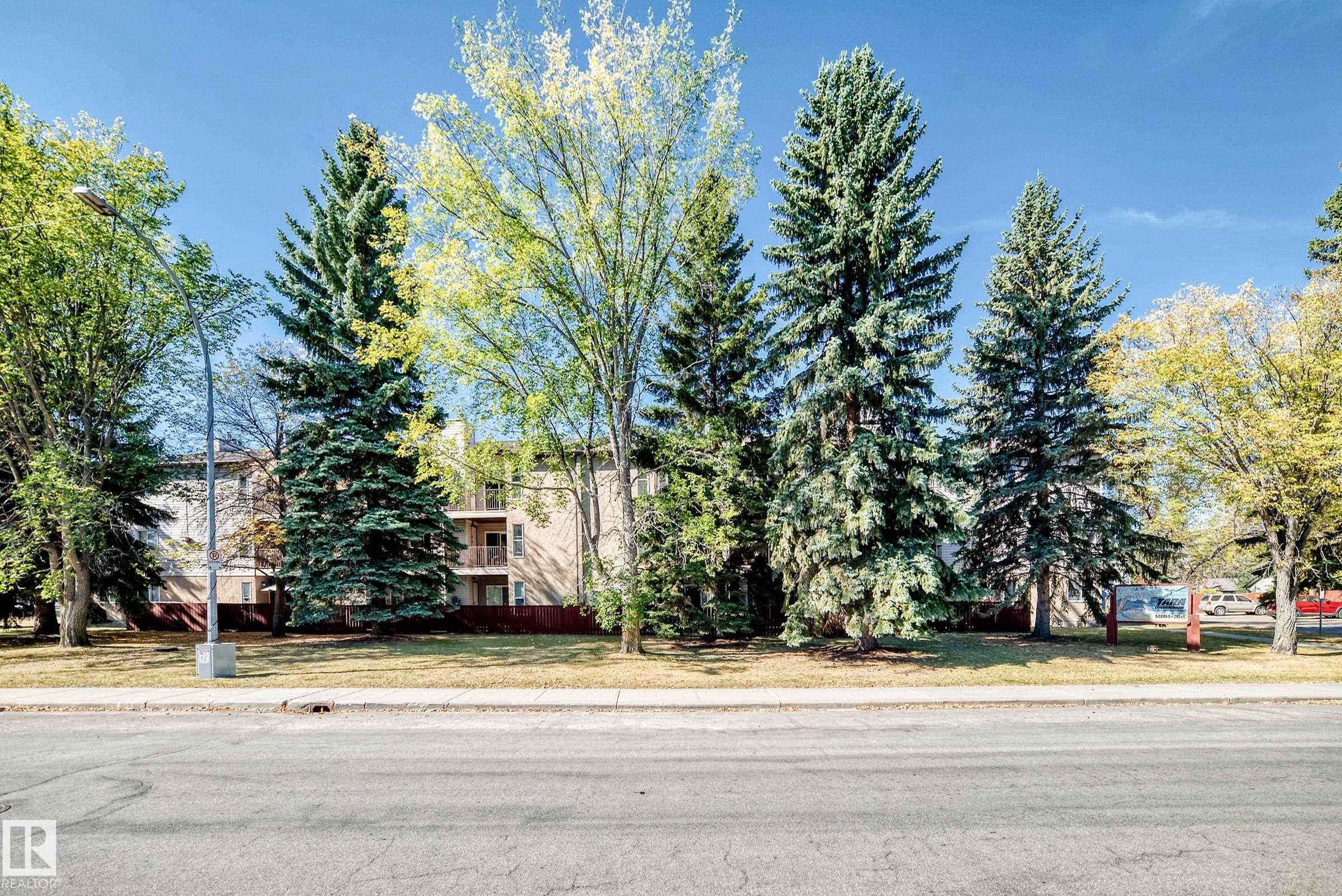 Photo 25 at 305 - 14004 26 Street NW, Bannerman, Edmonton