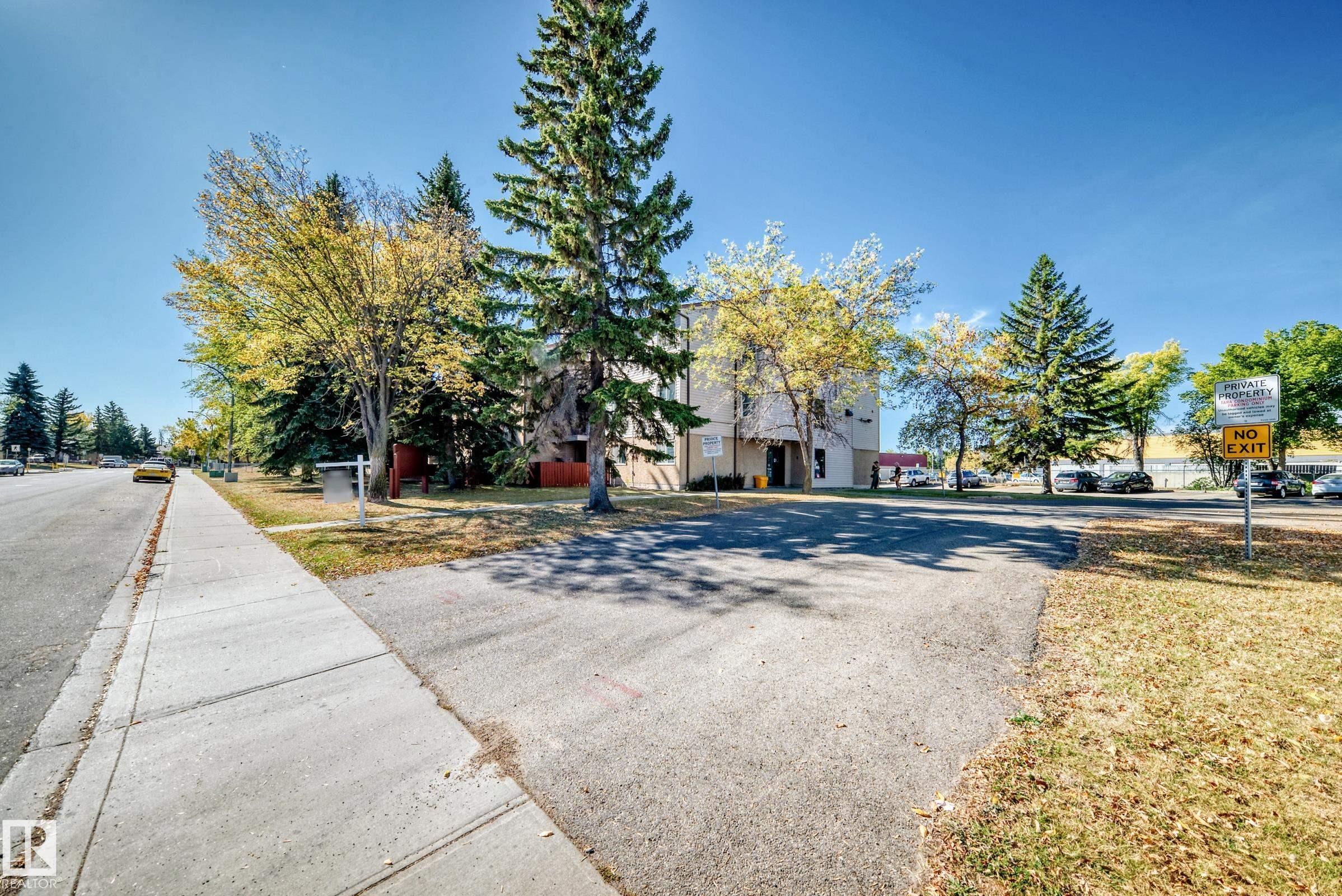 Photo 26 at 305 - 14004 26 Street NW, Bannerman, Edmonton