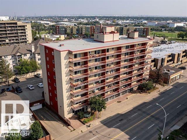 611 - 12831 66 Street NW, Belvedere, Edmonton 