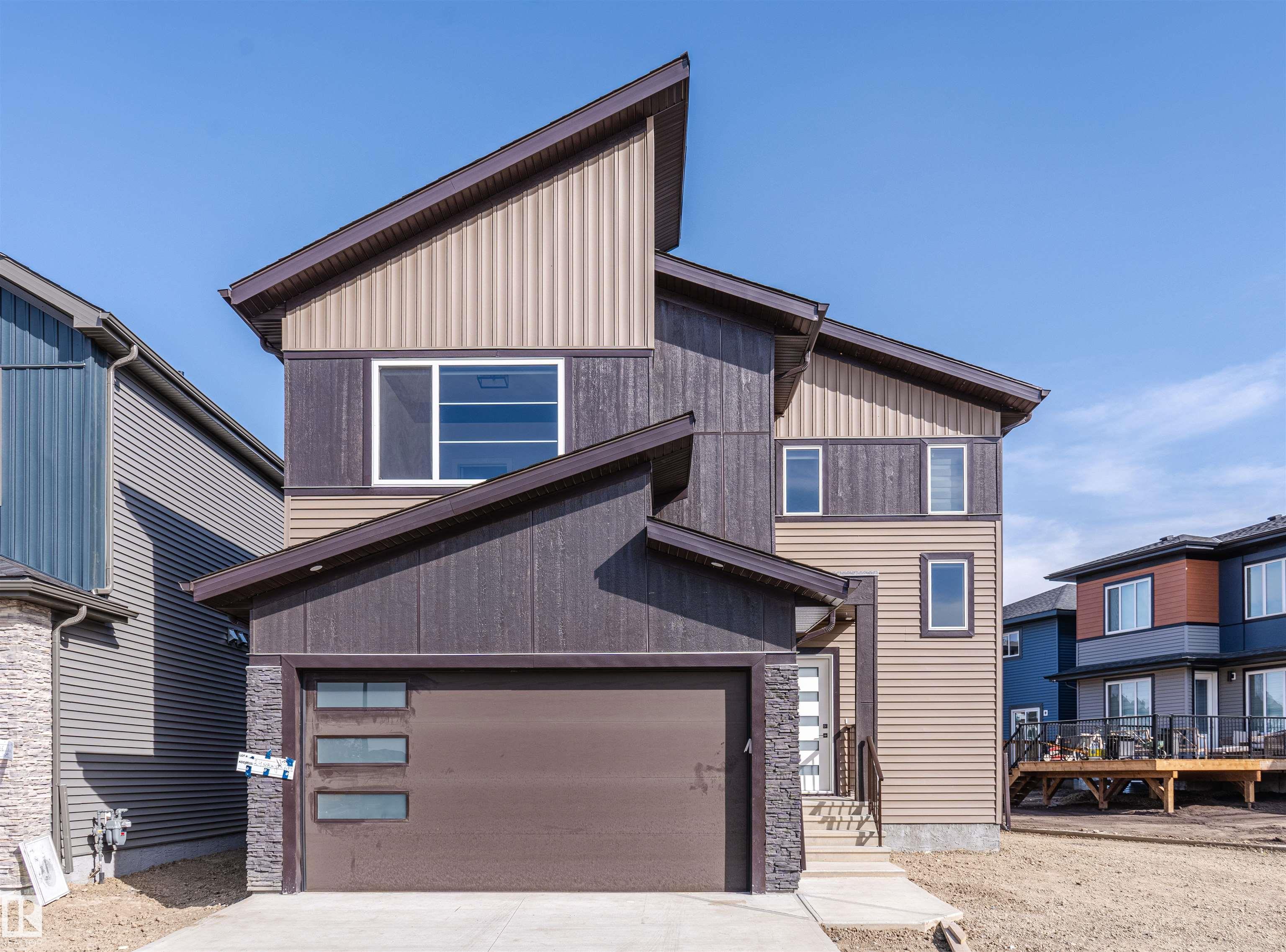 24 Norwyck Way, Fenwyck, Spruce Grove 