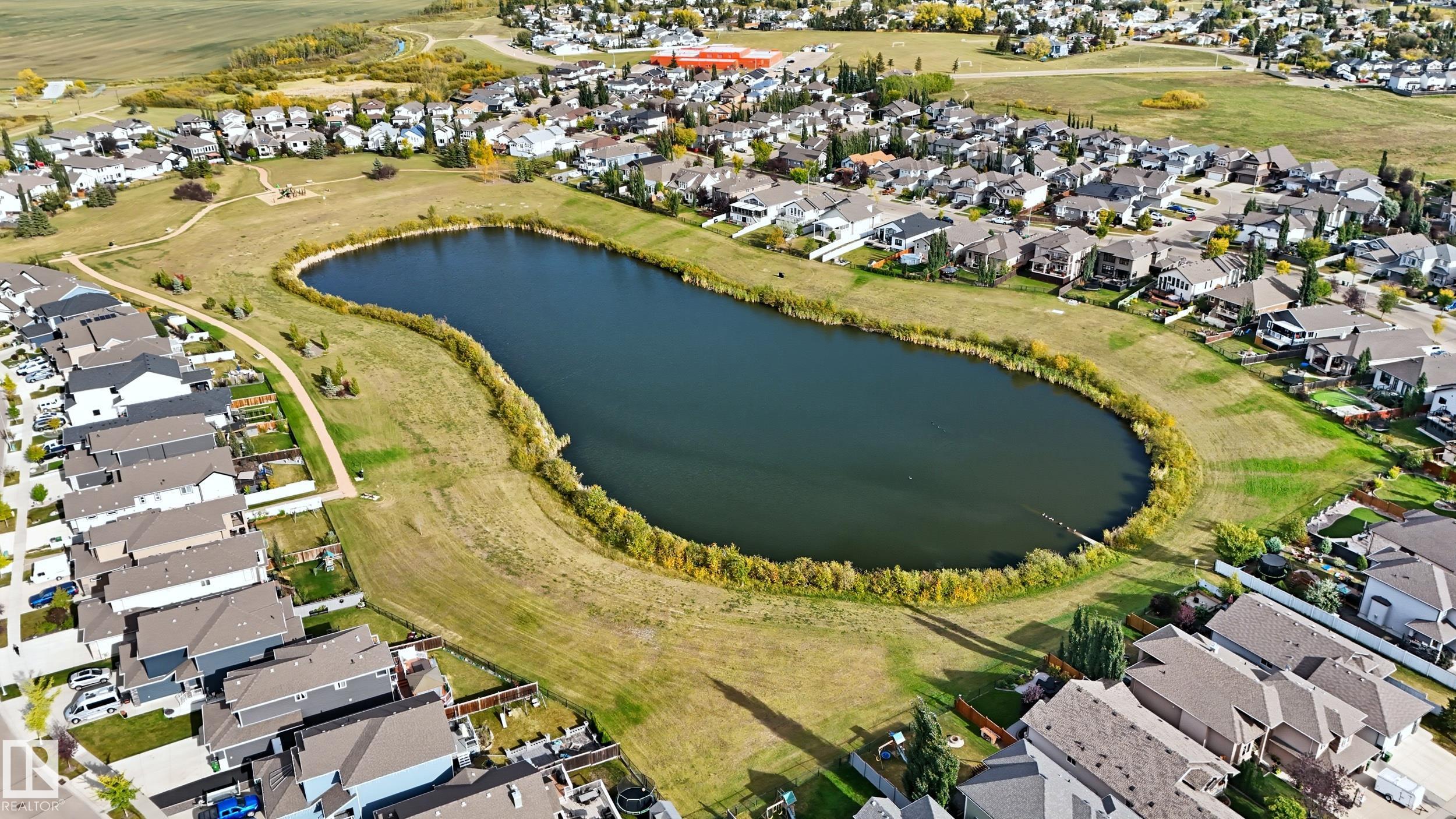 Photo 32 at 10615 98 Street, Morinville