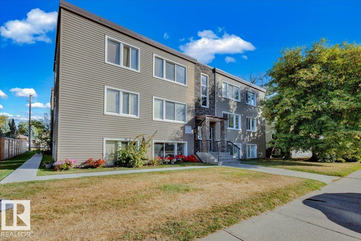 4 - 9650 82 Avenue NW, Strathcona, Edmonton 