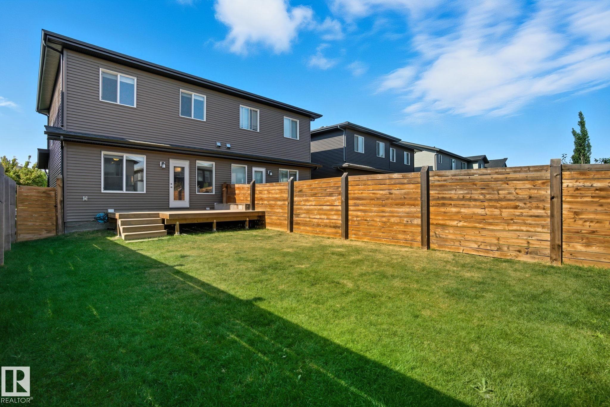 Photo 34 at 2849 Koshal Crescent SW, Keswick, Edmonton