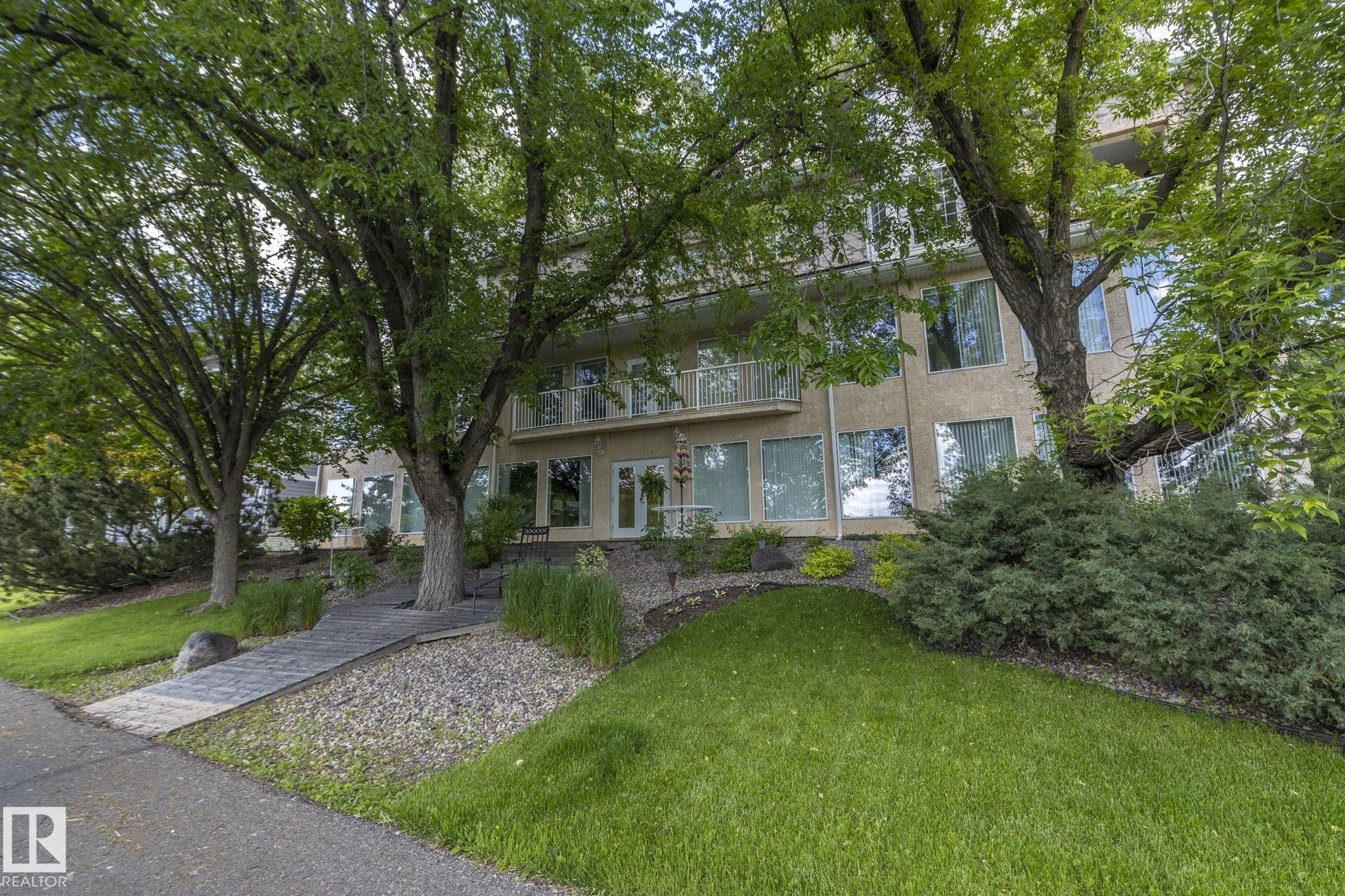 Photo 4 at 304 - 14 Mission Avenue, Downtown, St. Albert