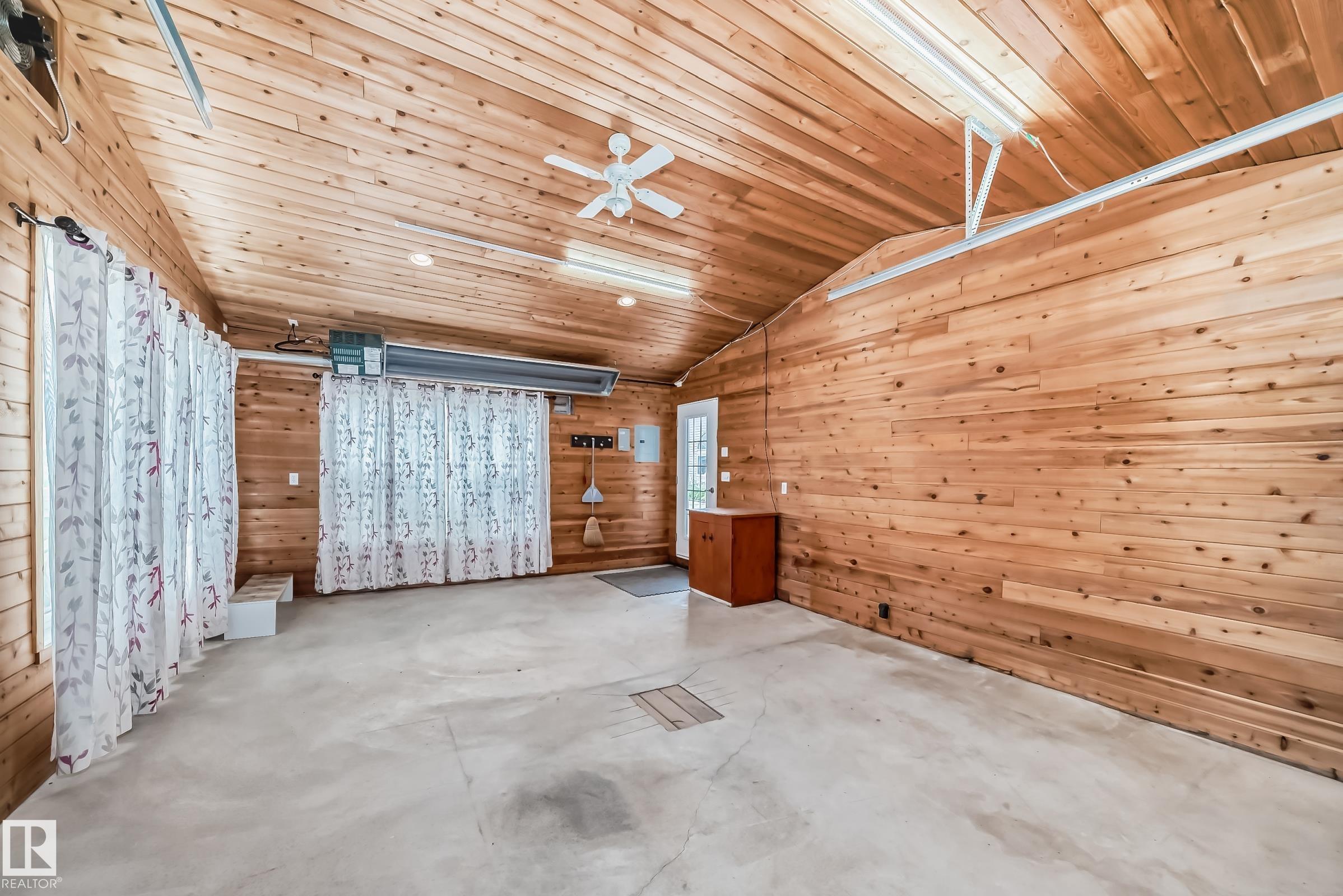Photo 58 at 25027 Twp Rd 484, None, Rural Leduc County