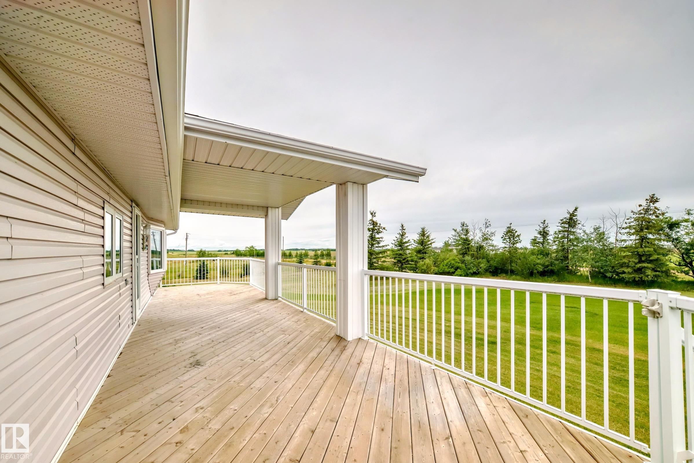 Photo 63 at 25027 Twp Rd 484, None, Rural Leduc County