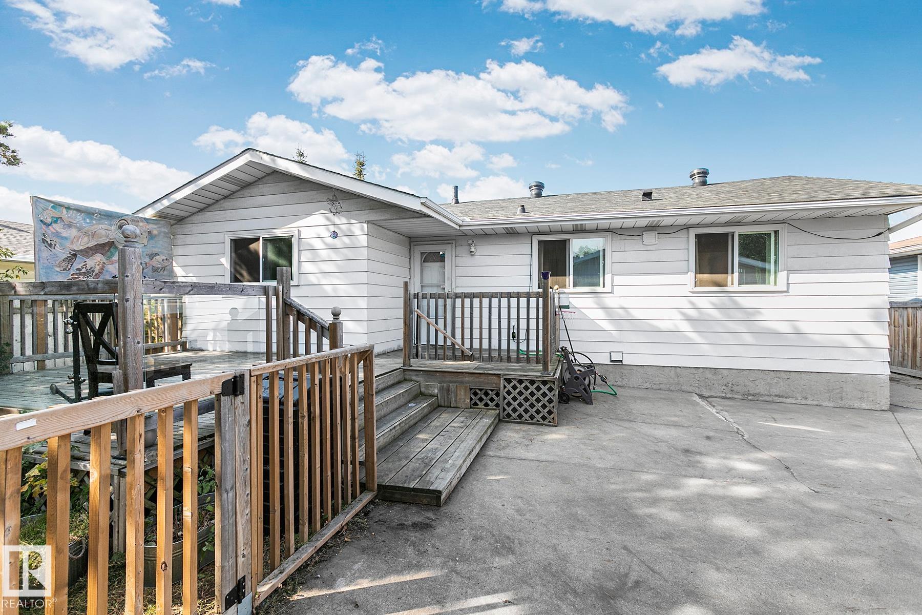 Photo 37 at 3 Wilson Crescent, Westboro, Sherwood Park