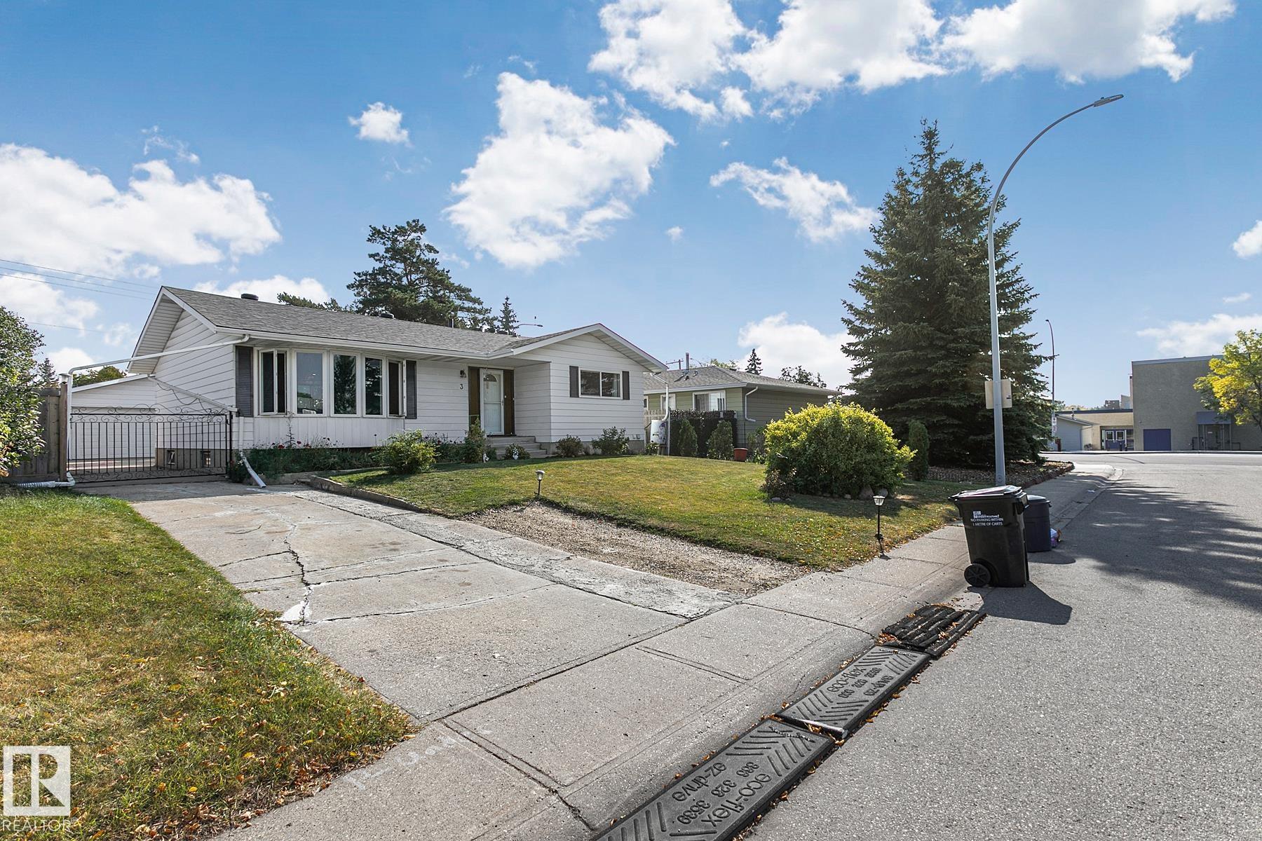 Photo 48 at 3 Wilson Crescent, Westboro, Sherwood Park
