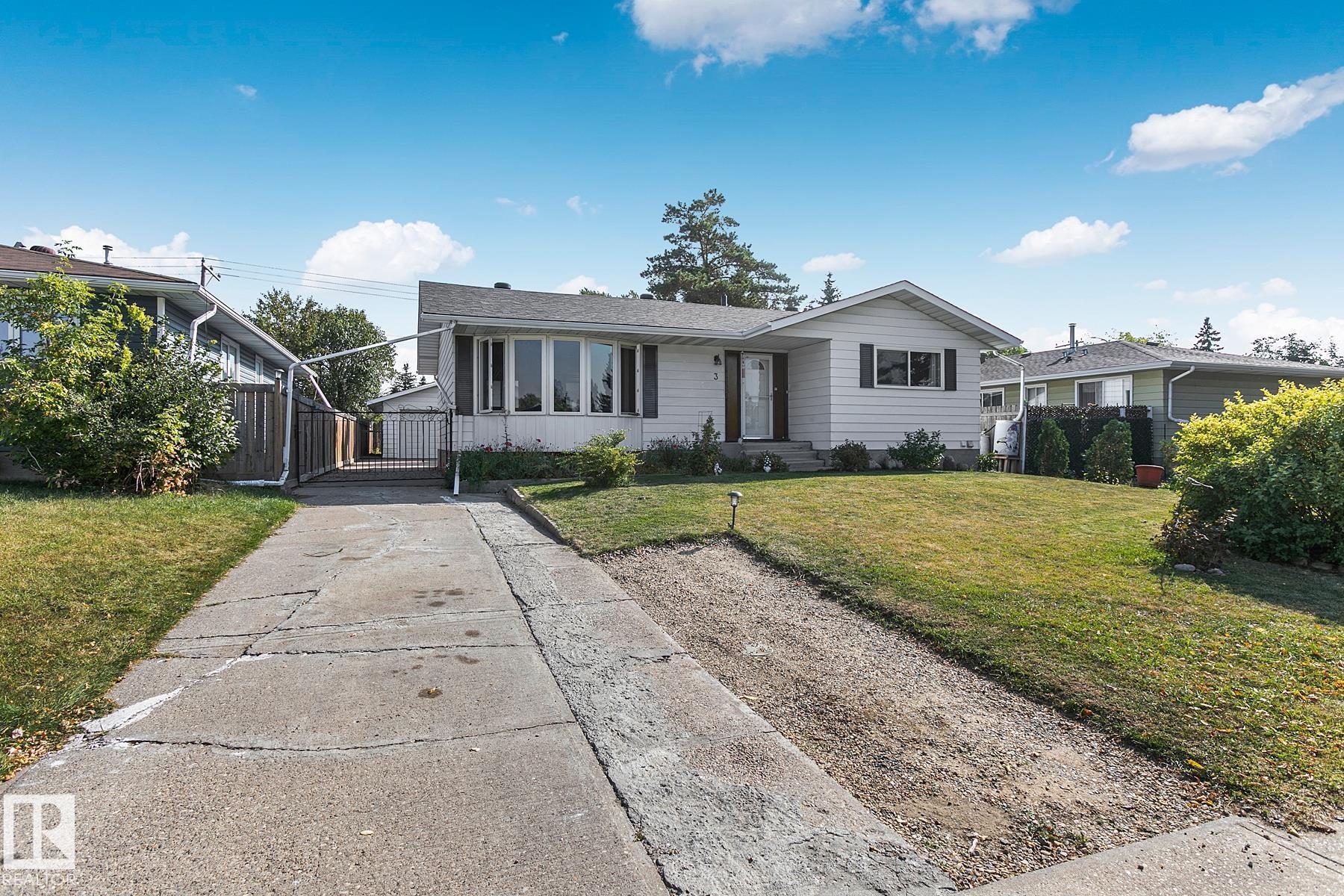 Photo 49 at 3 Wilson Crescent, Westboro, Sherwood Park