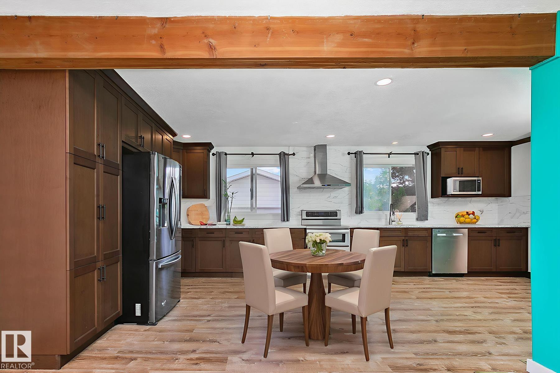 Photo 9 at 3 Wilson Crescent, Westboro, Sherwood Park