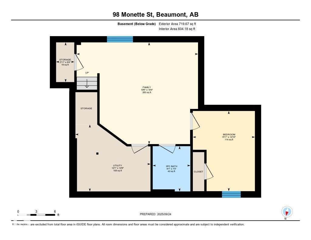 Photo 45 at 98 Rue Monette, Montalet, Beaumont