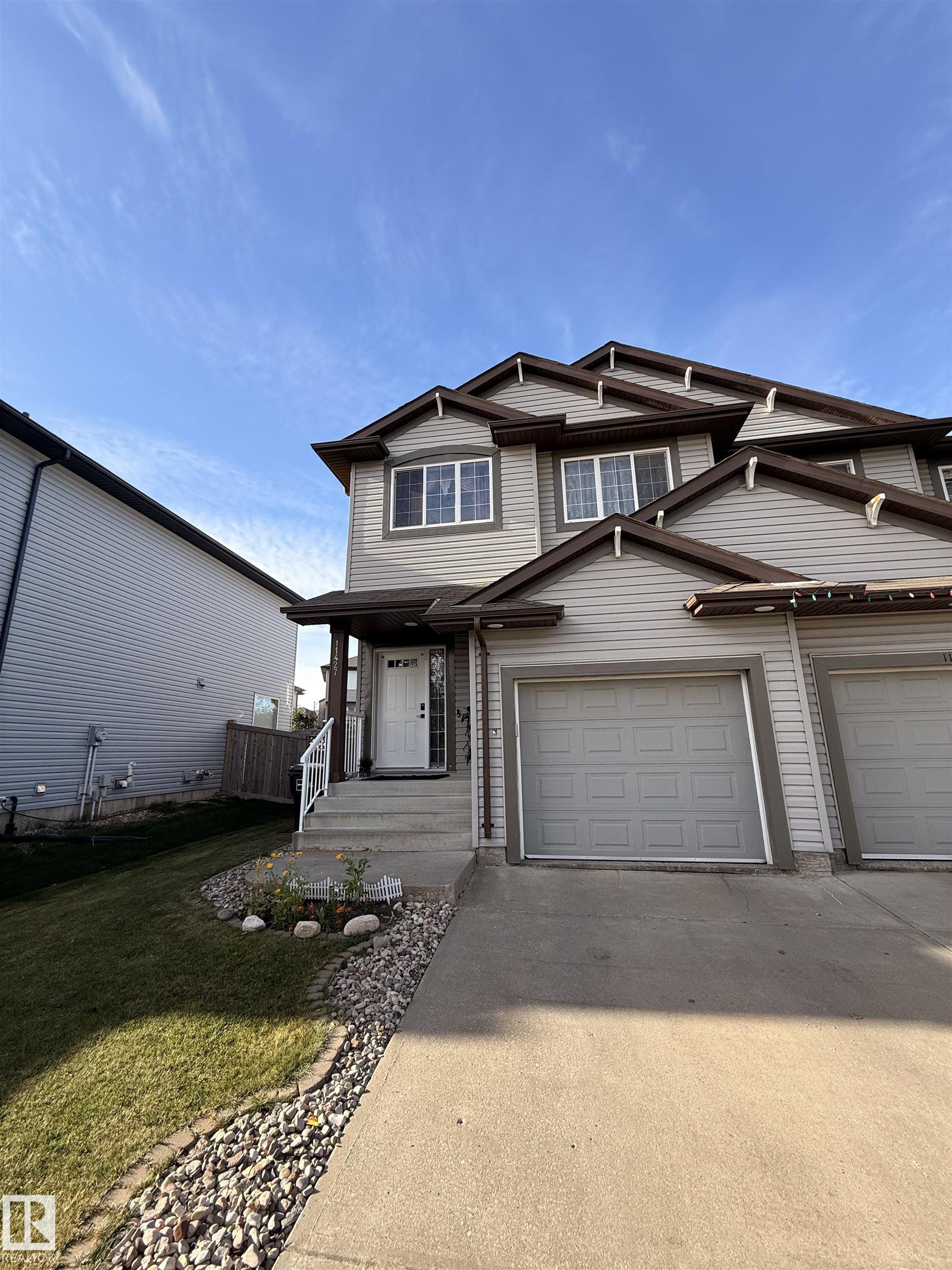 Photo 2 at 11427 13 Avenue SW, Rutherford, Edmonton