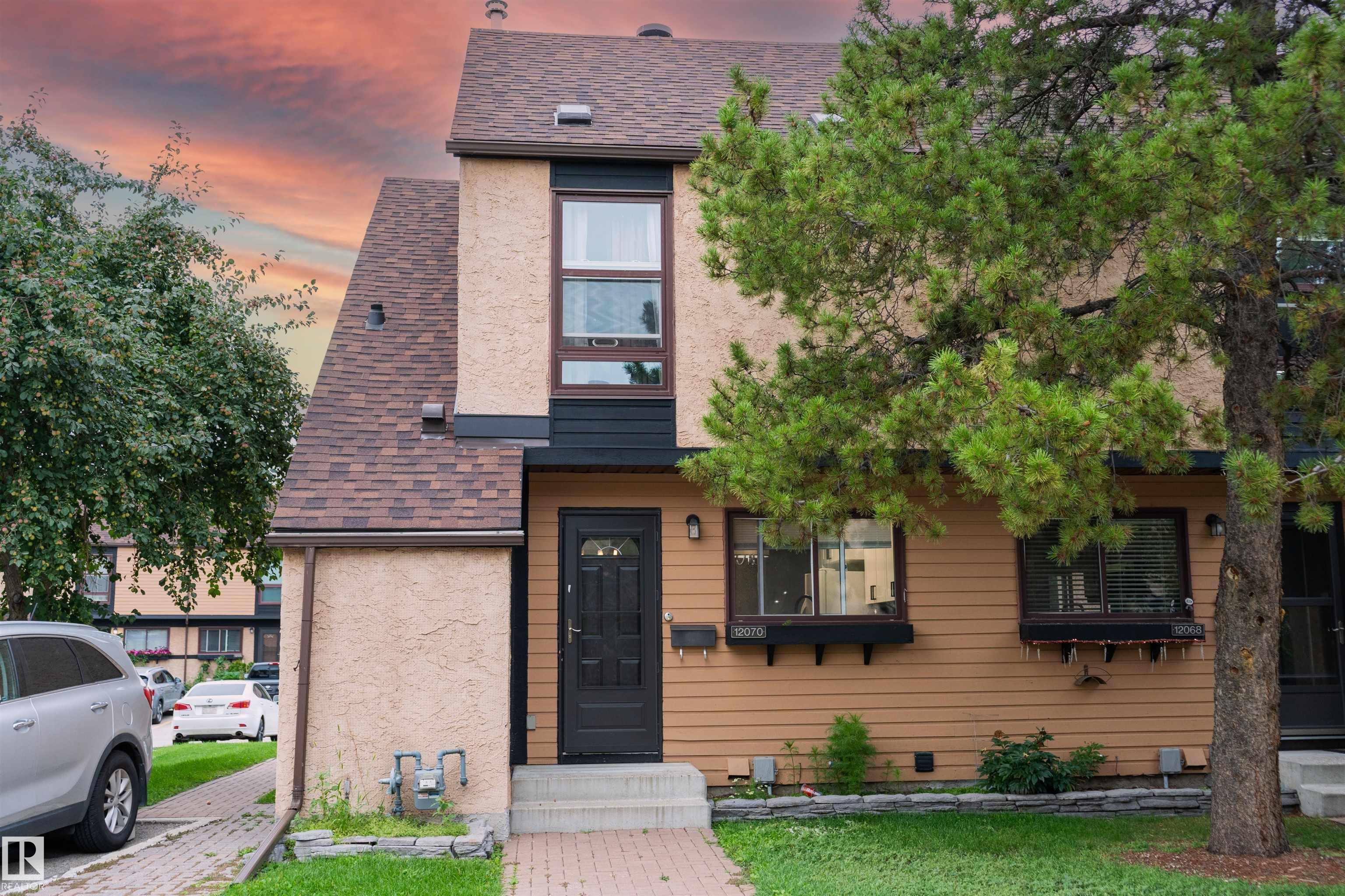 12070 25 Avenue NW, Blue Quill Estates, Edmonton 