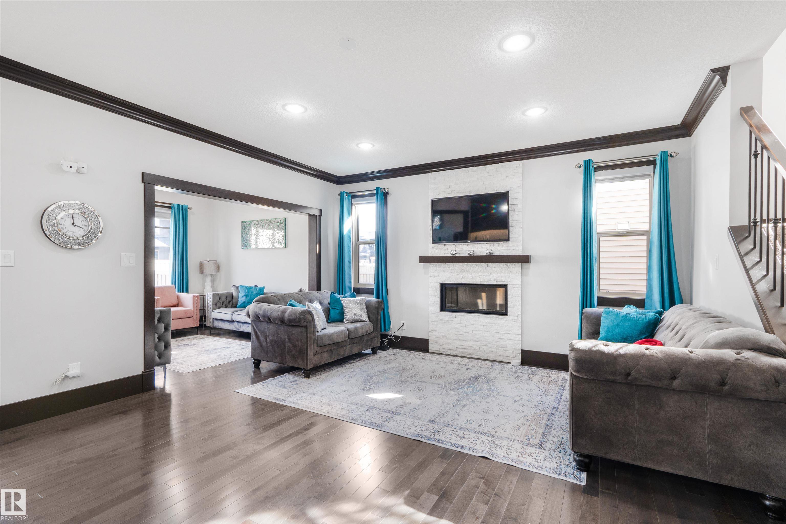 Photo 11 at 3223 Allan Way SW, Ambleside, Edmonton