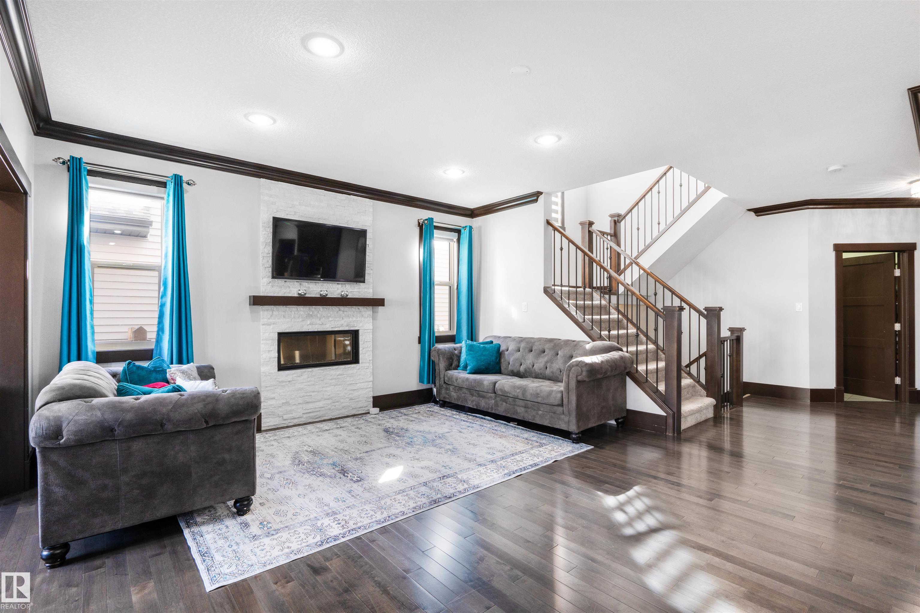 Photo 12 at 3223 Allan Way SW, Ambleside, Edmonton