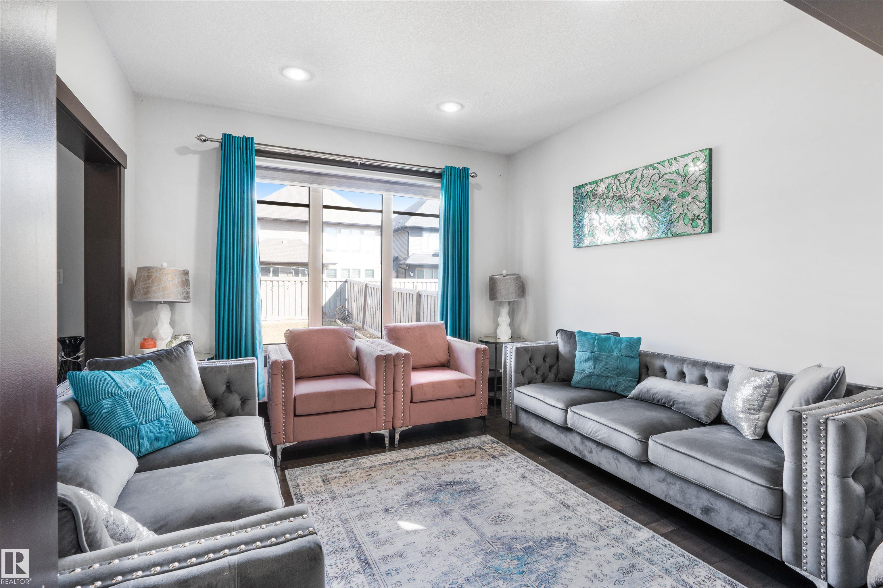 Photo 13 at 3223 Allan Way SW, Ambleside, Edmonton