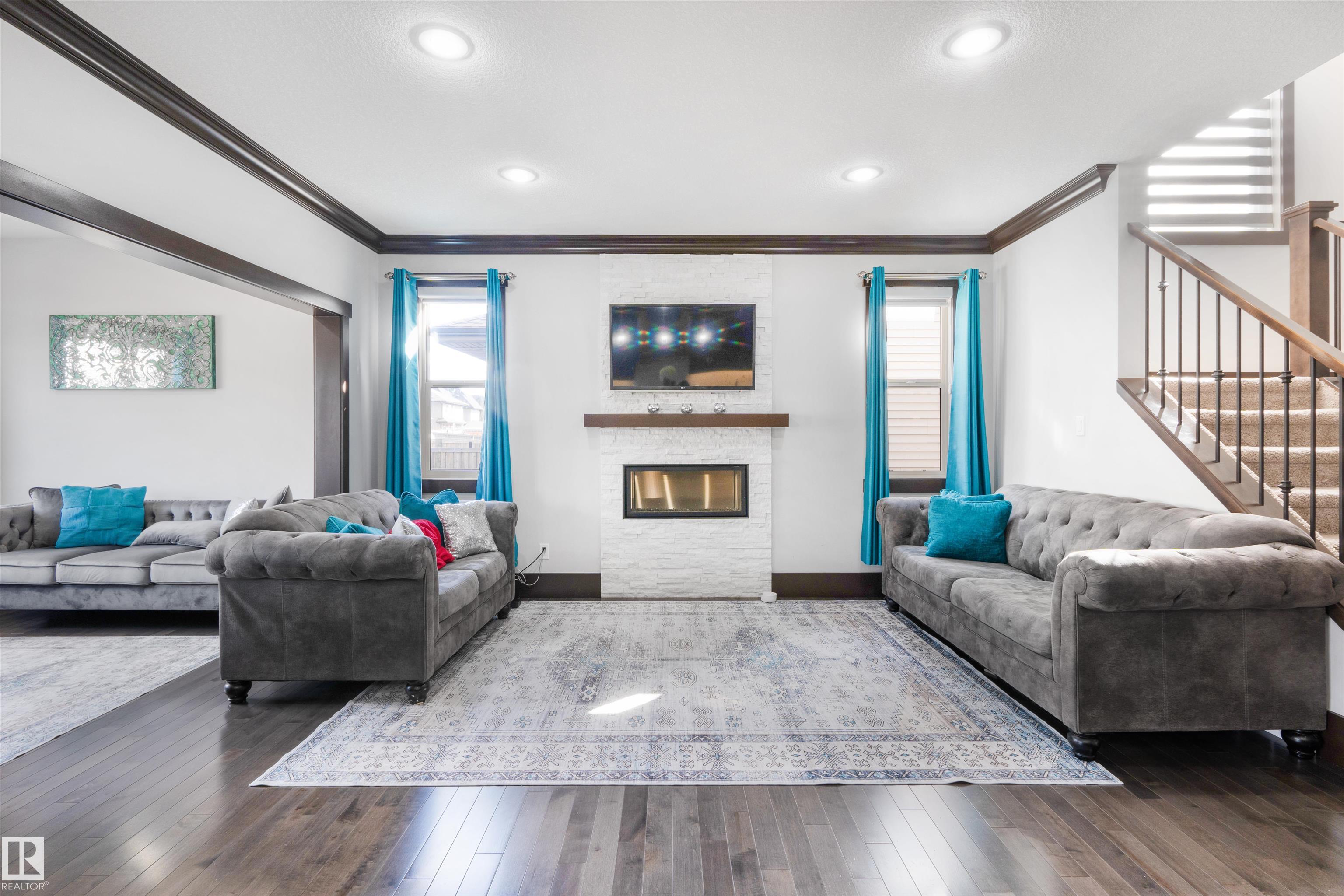 Photo 15 at 3223 Allan Way SW, Ambleside, Edmonton