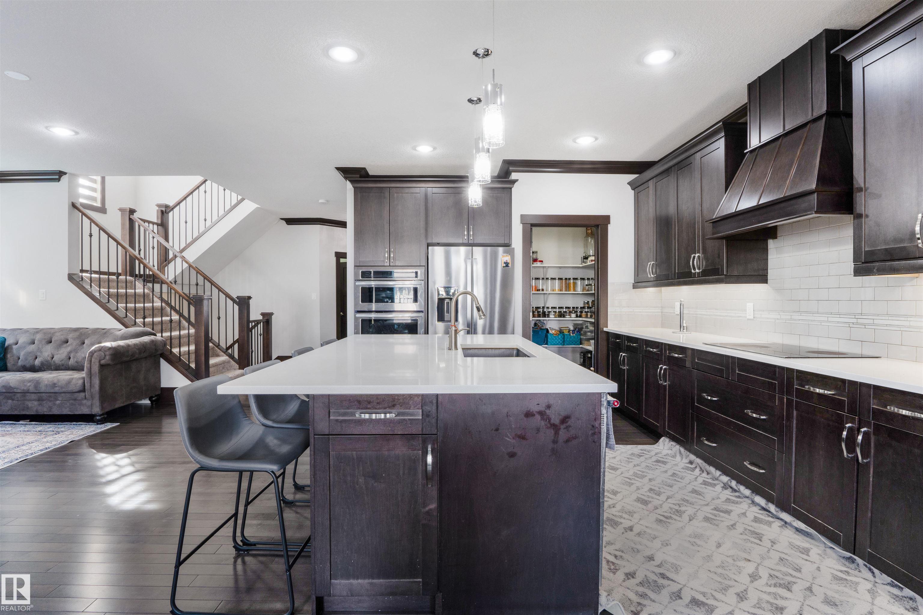 Photo 16 at 3223 Allan Way SW, Ambleside, Edmonton