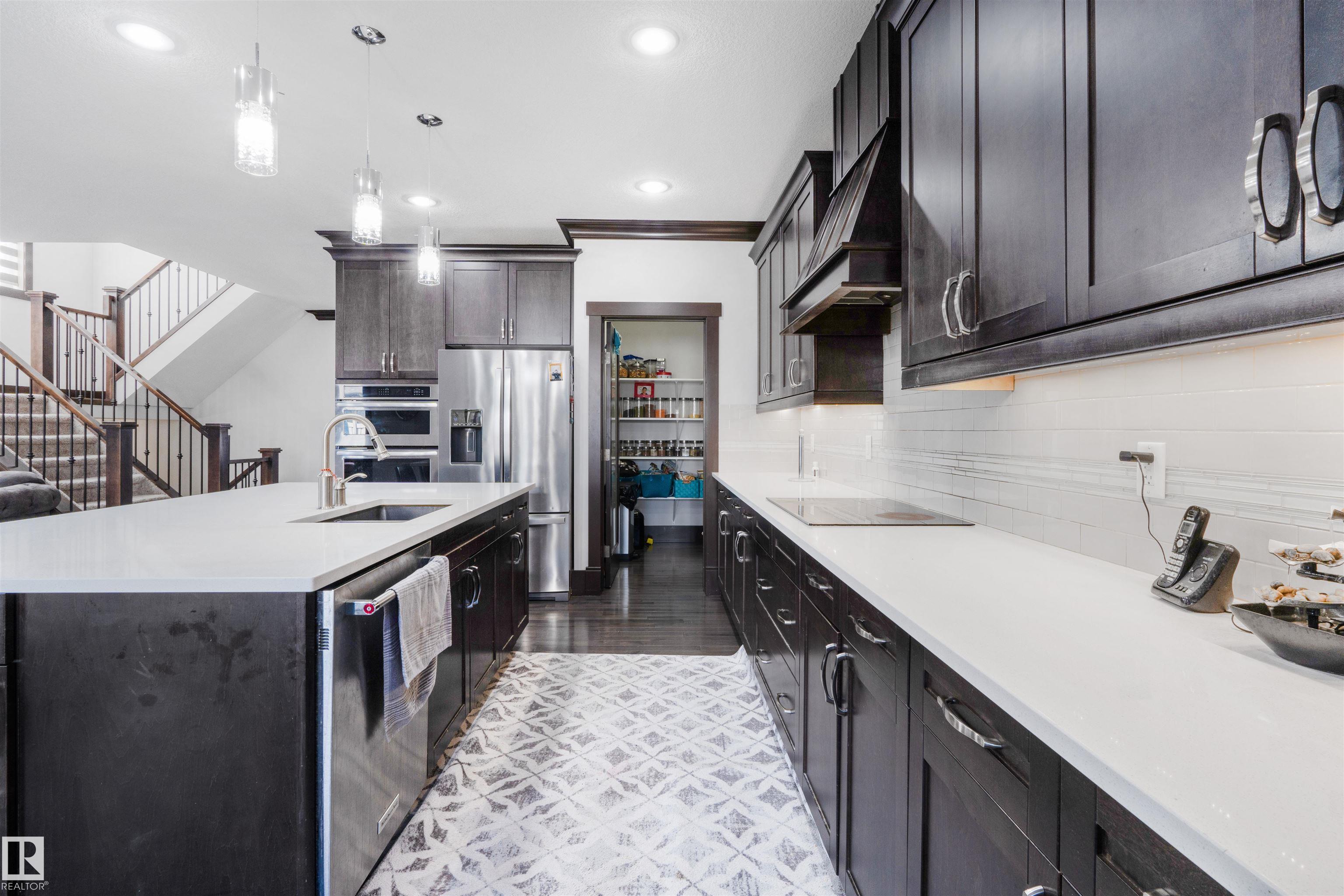 Photo 18 at 3223 Allan Way SW, Ambleside, Edmonton