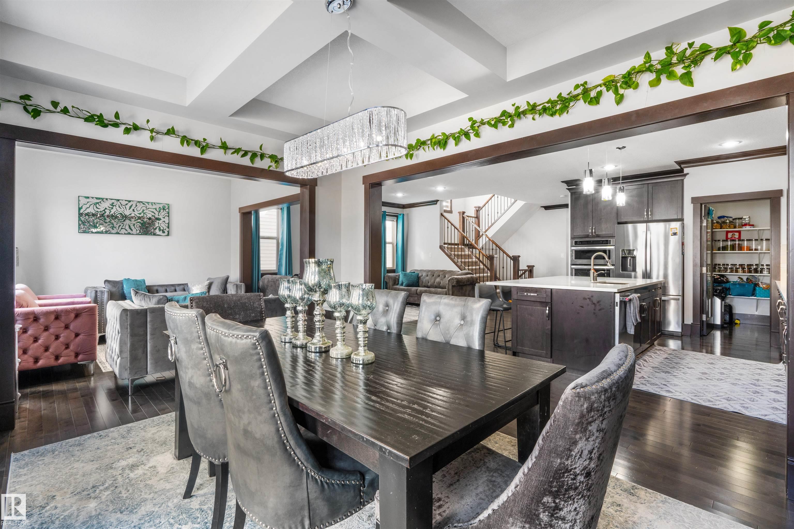 Photo 21 at 3223 Allan Way SW, Ambleside, Edmonton