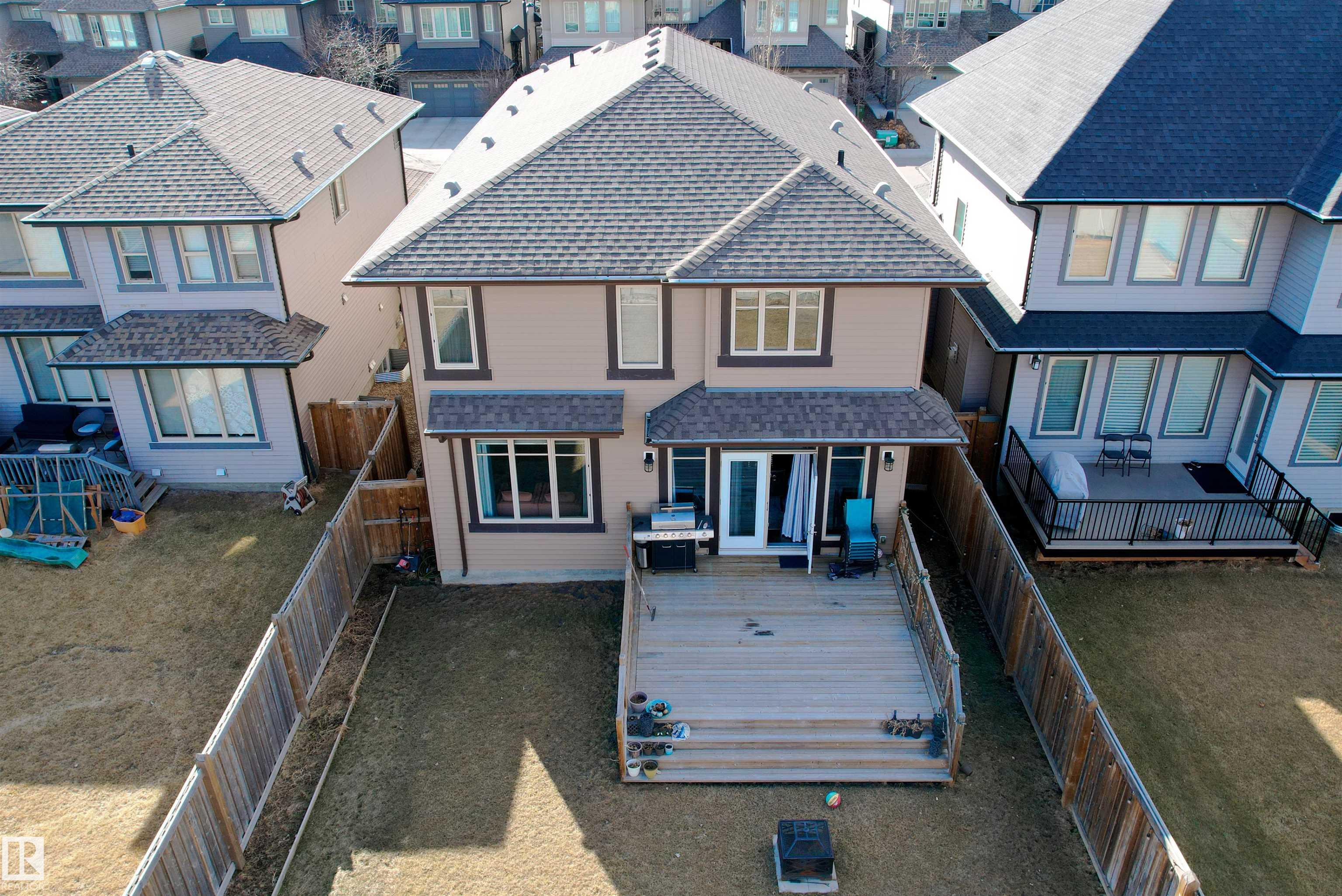 Photo 4 at 3223 Allan Way SW, Ambleside, Edmonton