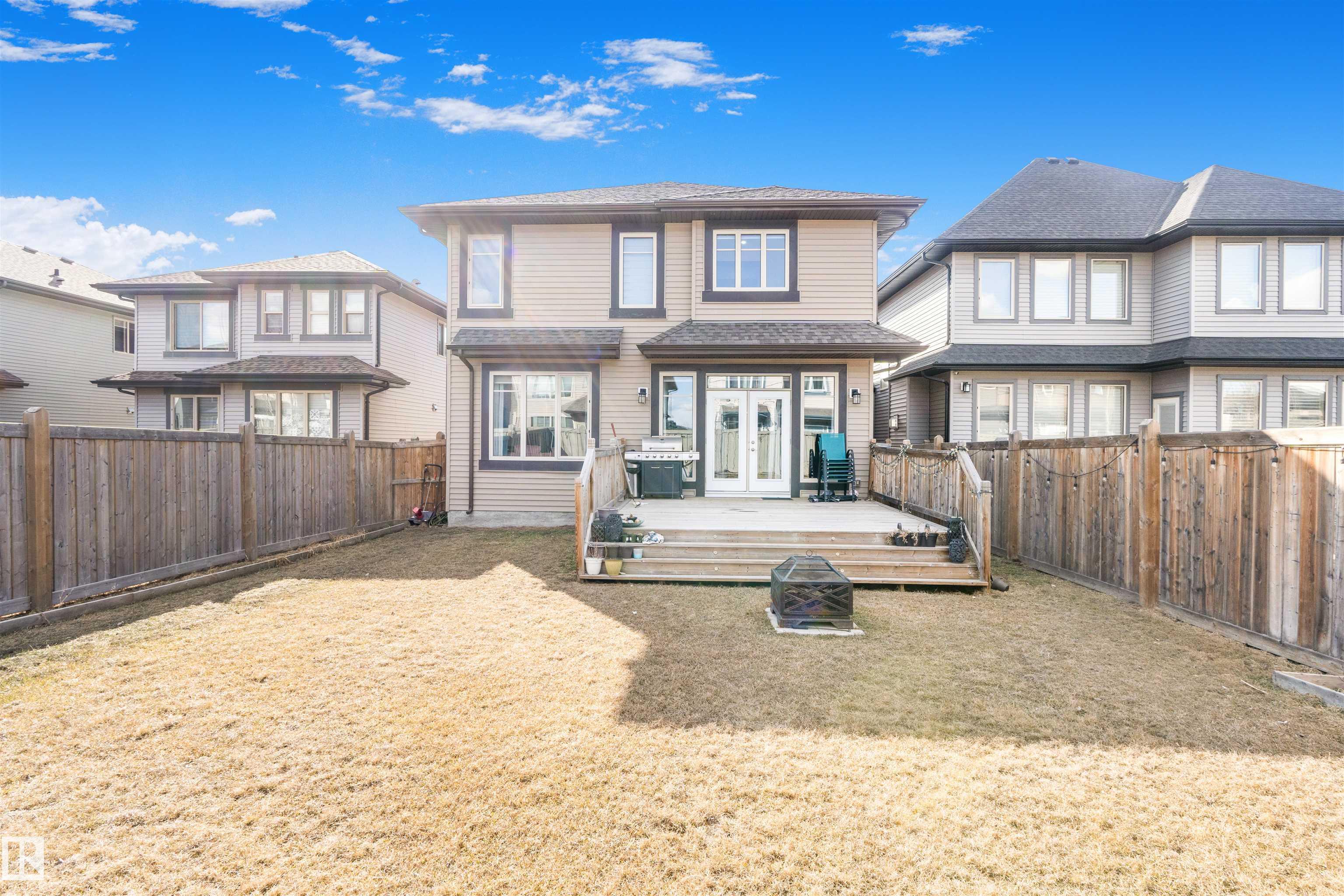 Photo 37 at 3223 Allan Way SW, Ambleside, Edmonton