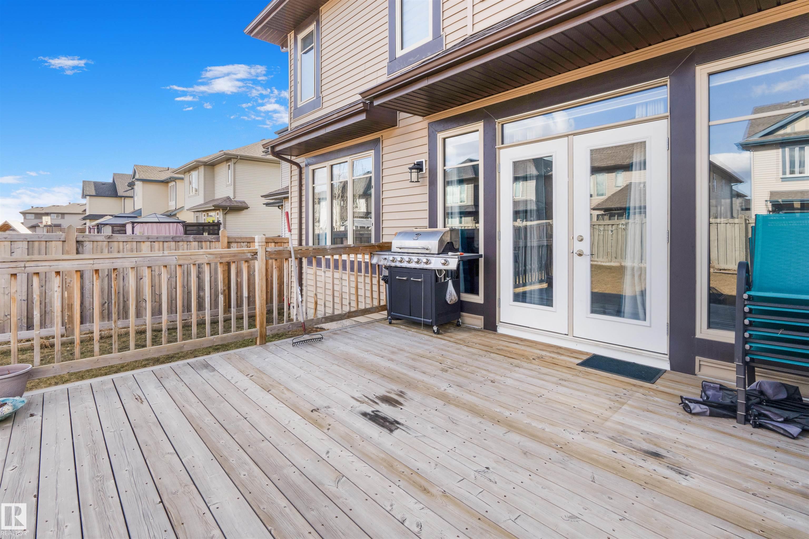 Photo 39 at 3223 Allan Way SW, Ambleside, Edmonton
