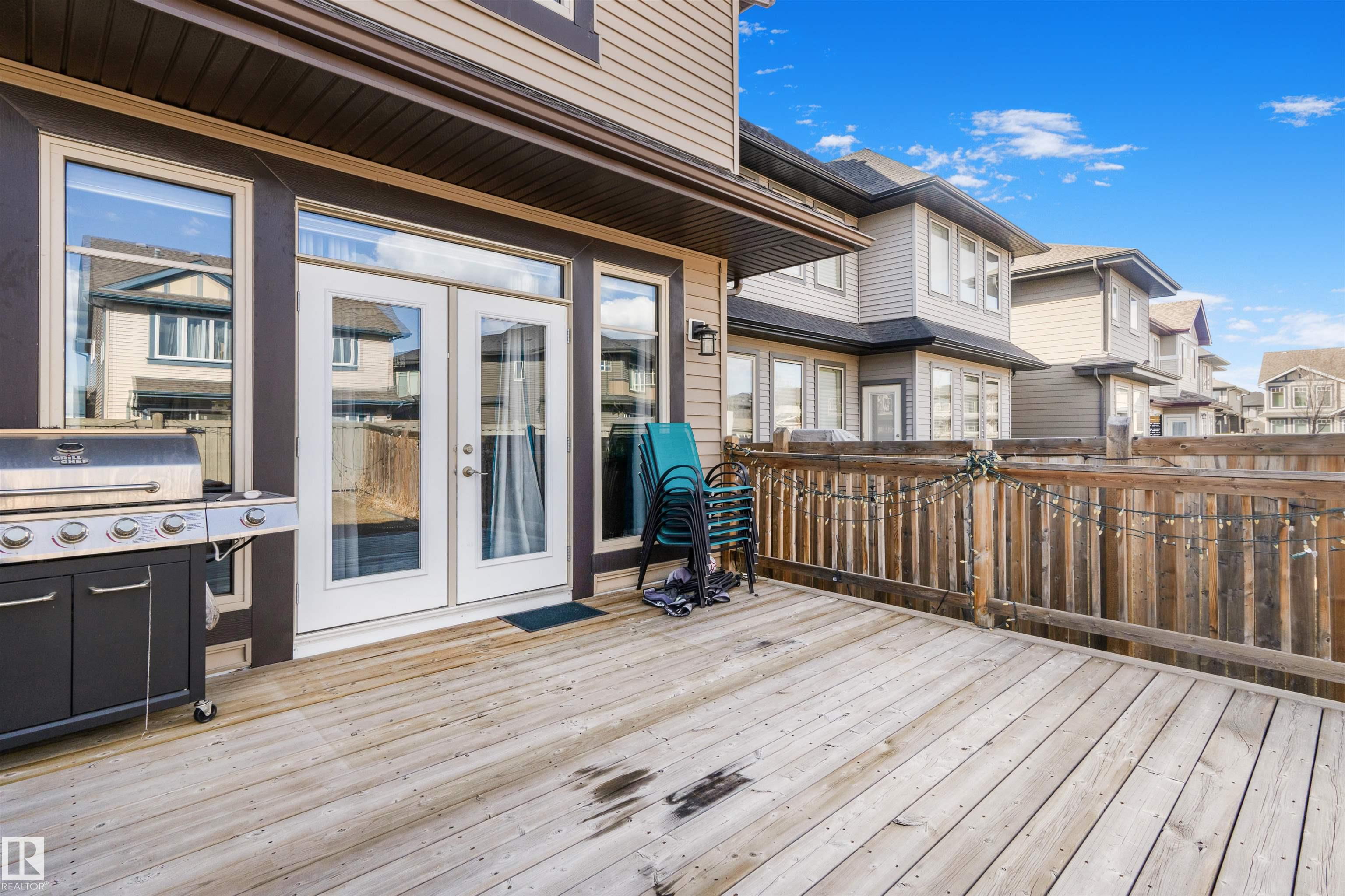 Photo 40 at 3223 Allan Way SW, Ambleside, Edmonton